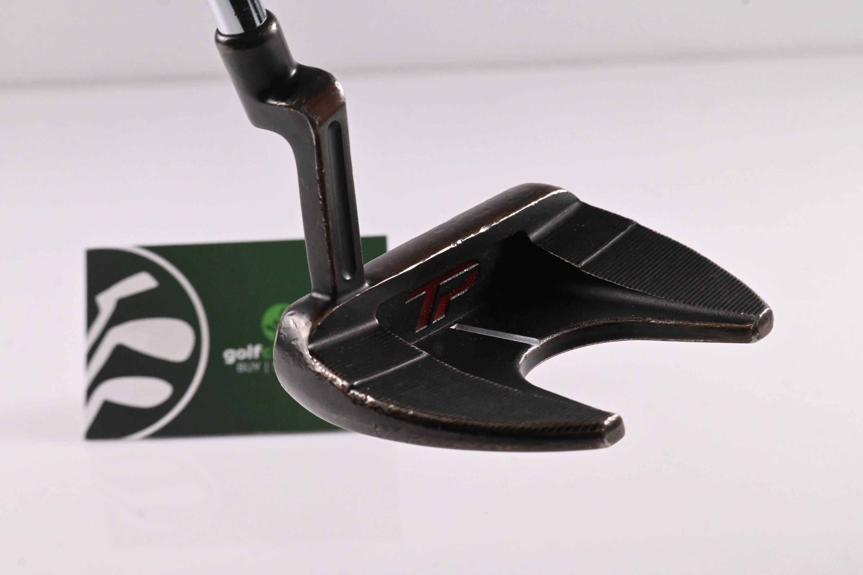 Taylormade TP Patina Collection Ardmore 3 Putter / 34 Inch