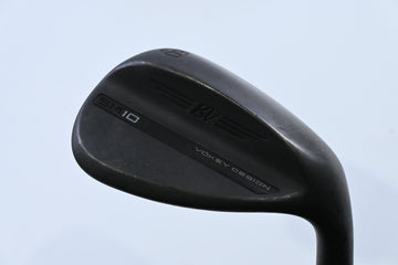 Titleist Vokey SM10 Lob Wedge / 60 Degree / Wedge Flex Vokey SM10 Shaft