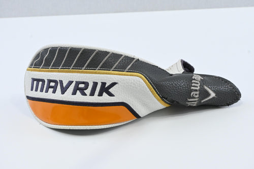 Callaway Mavrik #3 Wood / 15 Degree / Stiff Flex Evenflow Riptide 60 Shaft