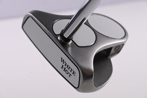 Odyssey White Hot 2-Ball CS Putter / 33 Inch