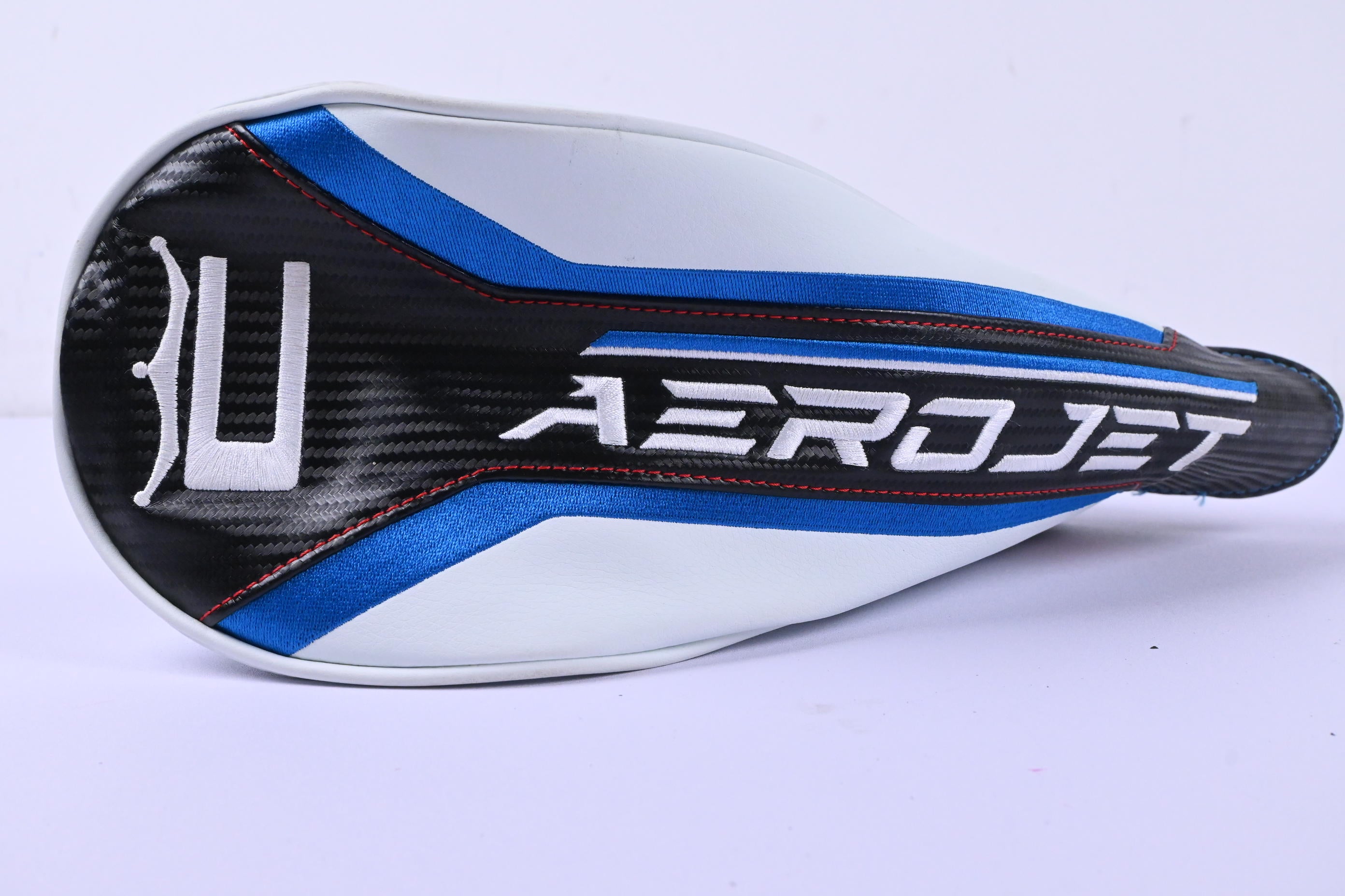 Cobra Aerojet LS Driver / 9 Degree / Senior Flex Cobra Shaft