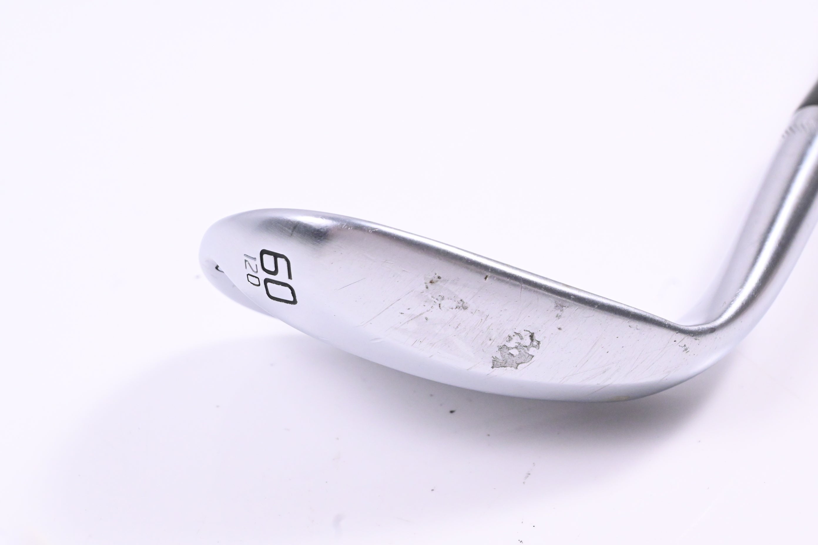 Titleist Vokey SM10 Lob Wedge / 60 Degree / Wedge Flex Titleist Vokey SM10