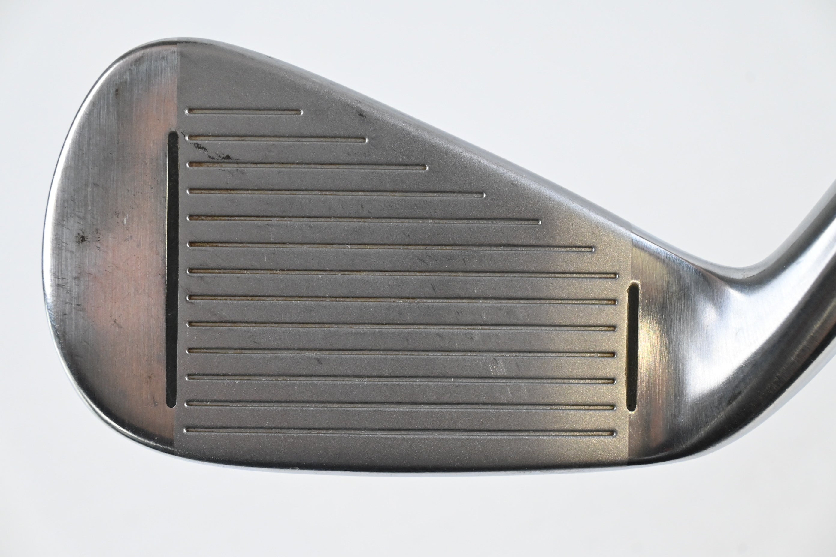 Taylormade PSI #3 Iron / 19 Degree / Stiff Flex KBS Tour C-Taper 105 Shaft