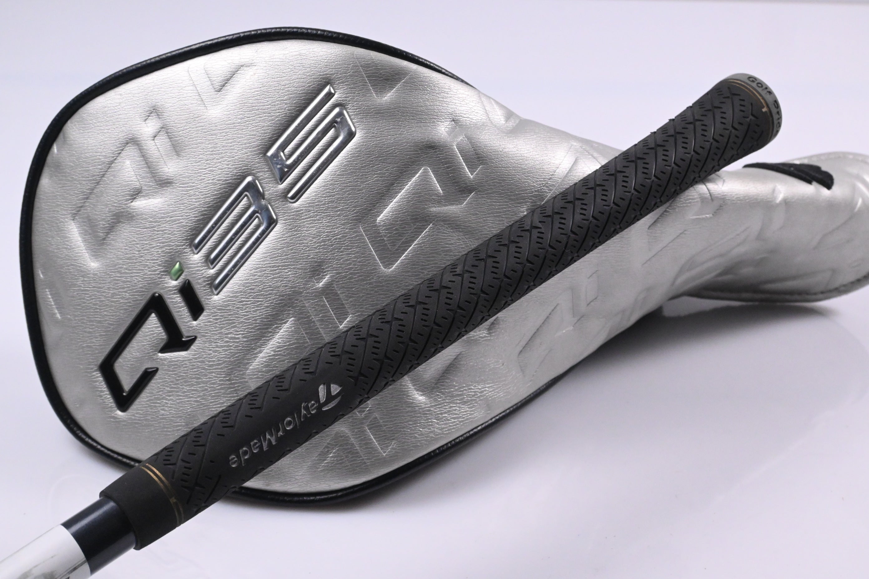 Taylormade Qi35 LS Driver / 9 degree / Stiff Flex Diamana T+ 60 Shaft