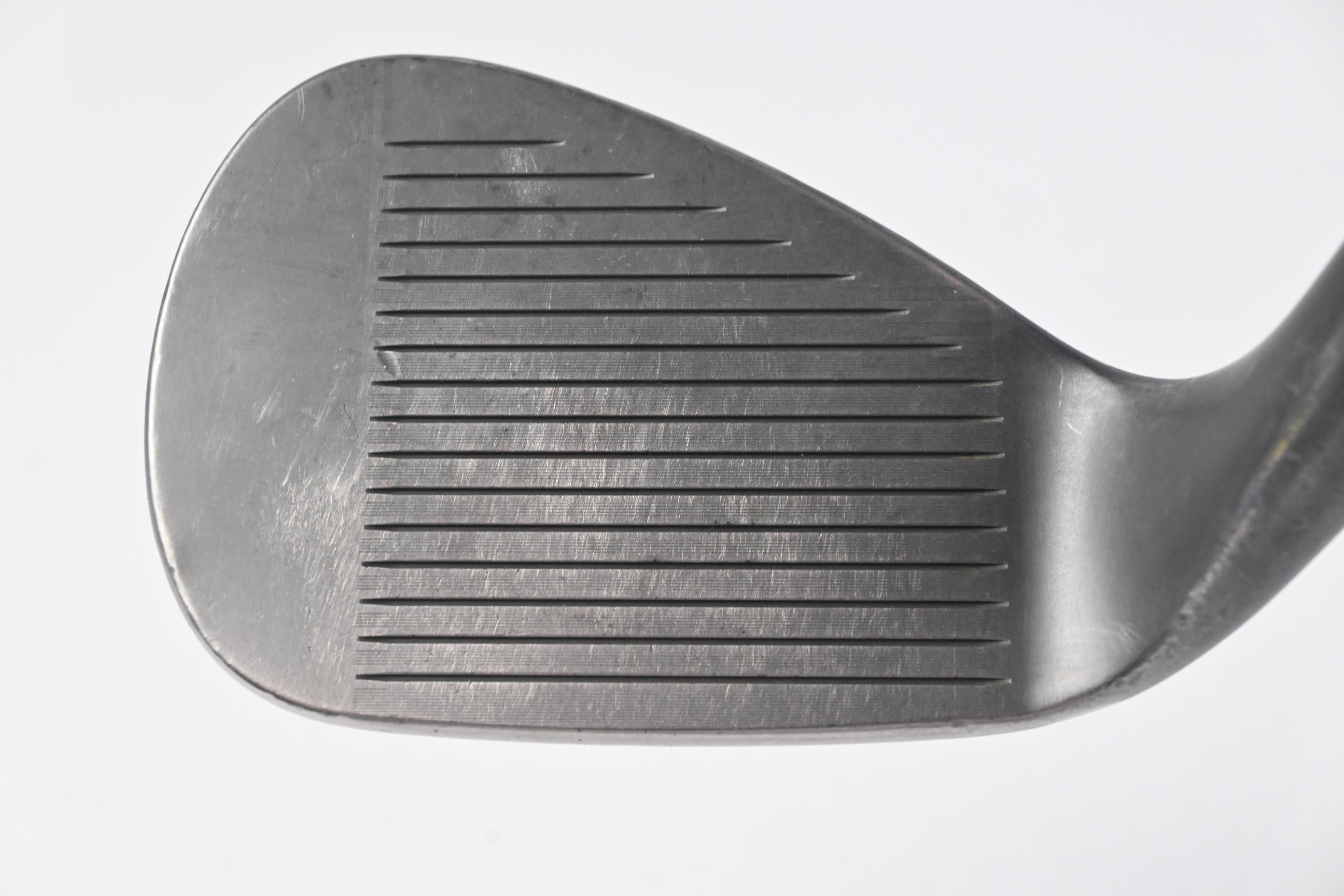Titleist Vokey SM10 Gap Wedge / 50 Degree / Wedge Flex Steel Shaft