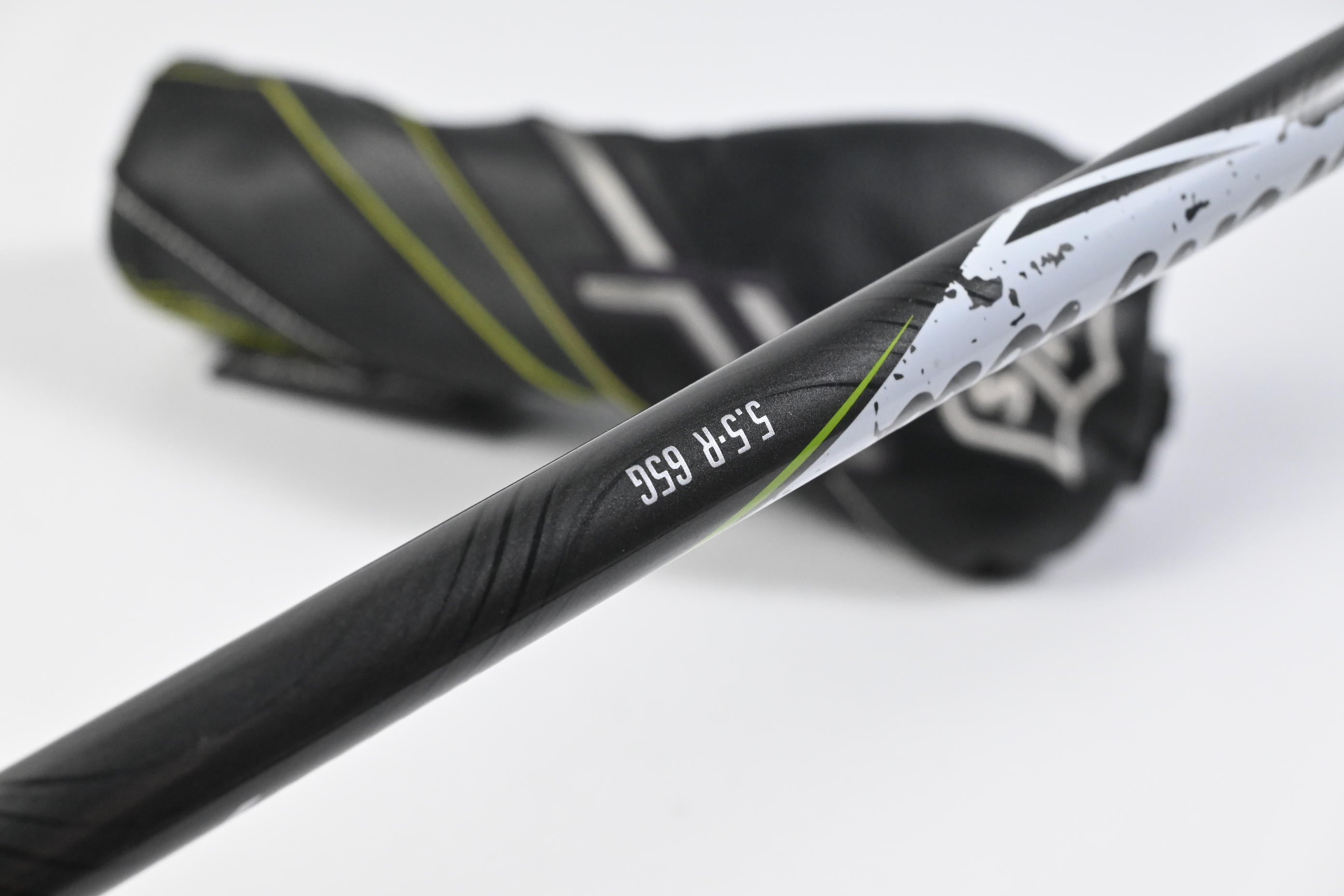 Wilson Launch Pad 2022 #3 Hybrid / 19.5 Degree / Regular Flex Project Evenflow