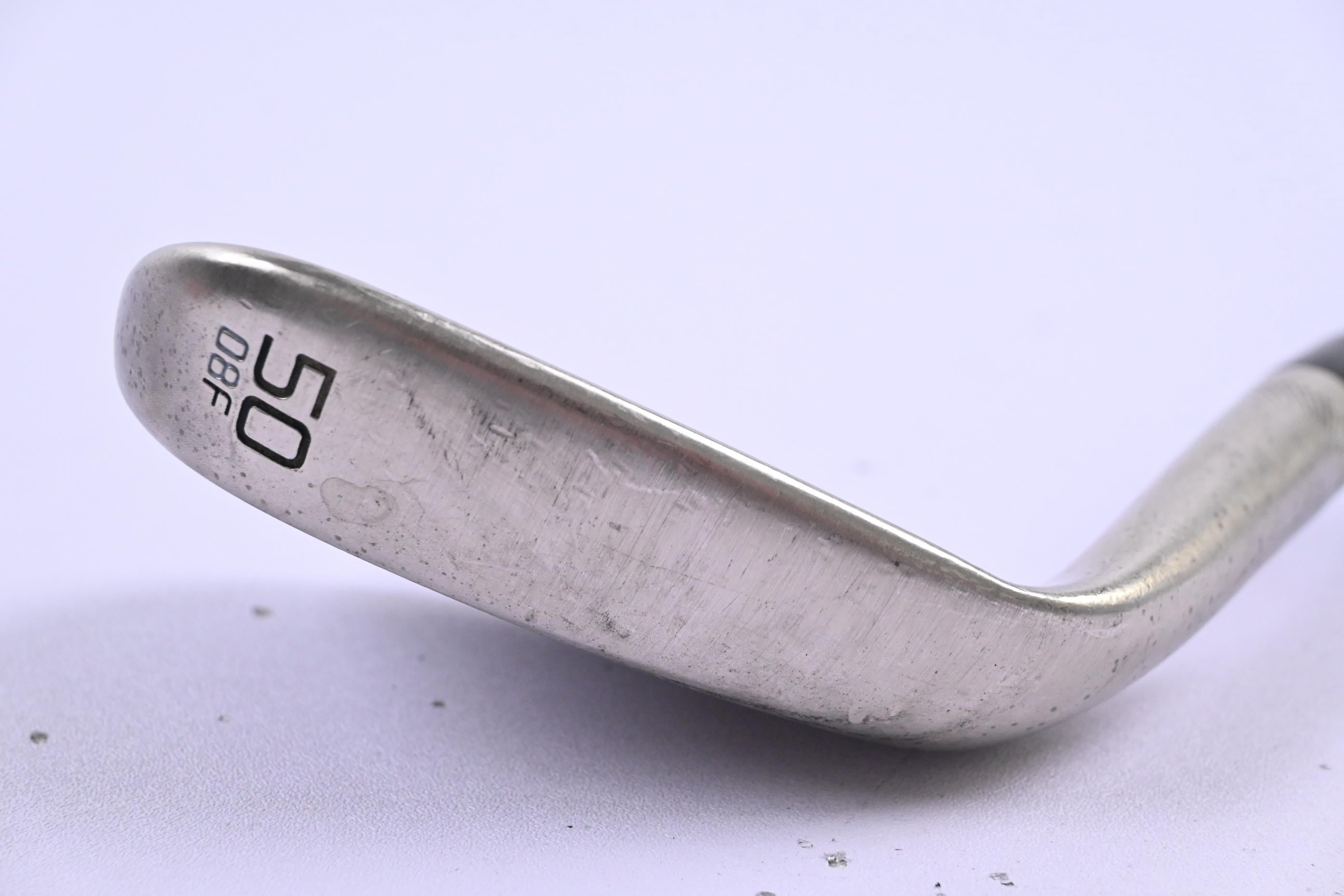 Titleist Vokey SM10 Gap Wedge / 50 Degree / Wedge Flex Vokey Design SM10