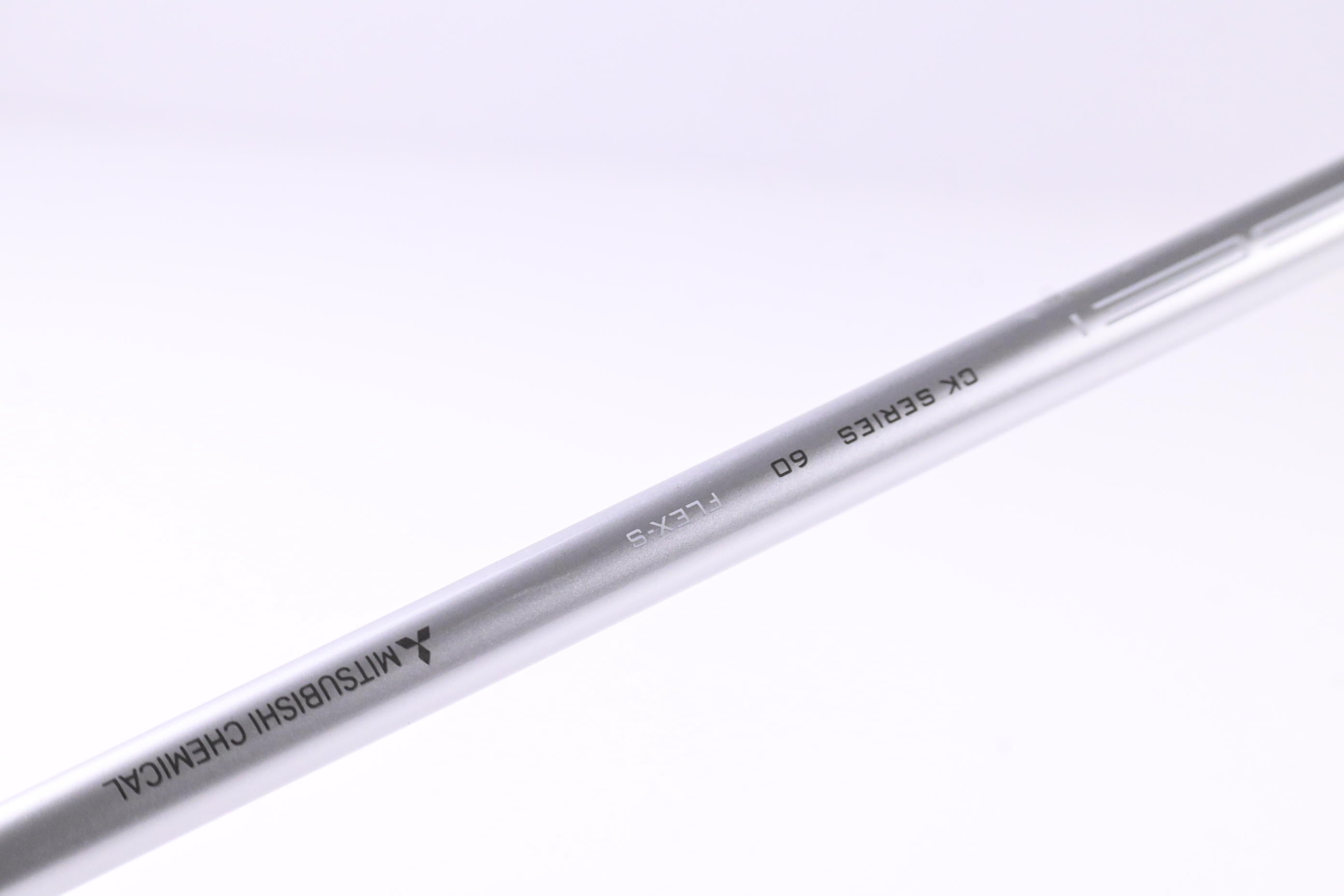 Callaway Paradym Triple Diamond Driver / 10.5 Degree / Stiff Flex Tensei CK Red