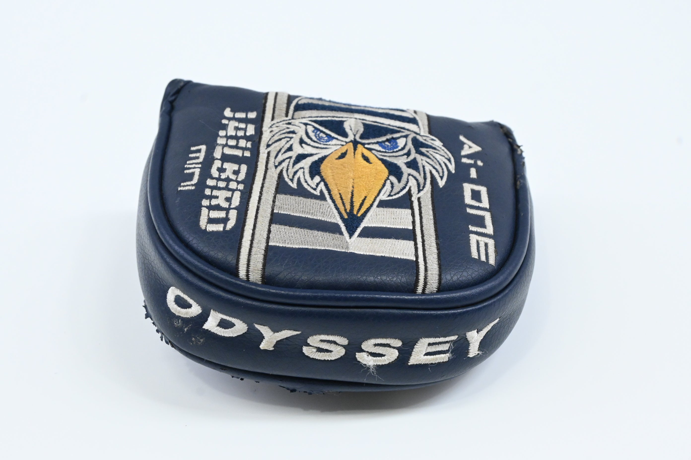 Odyssey Ai-One Jailbird Mini Putter / 34 Inch
