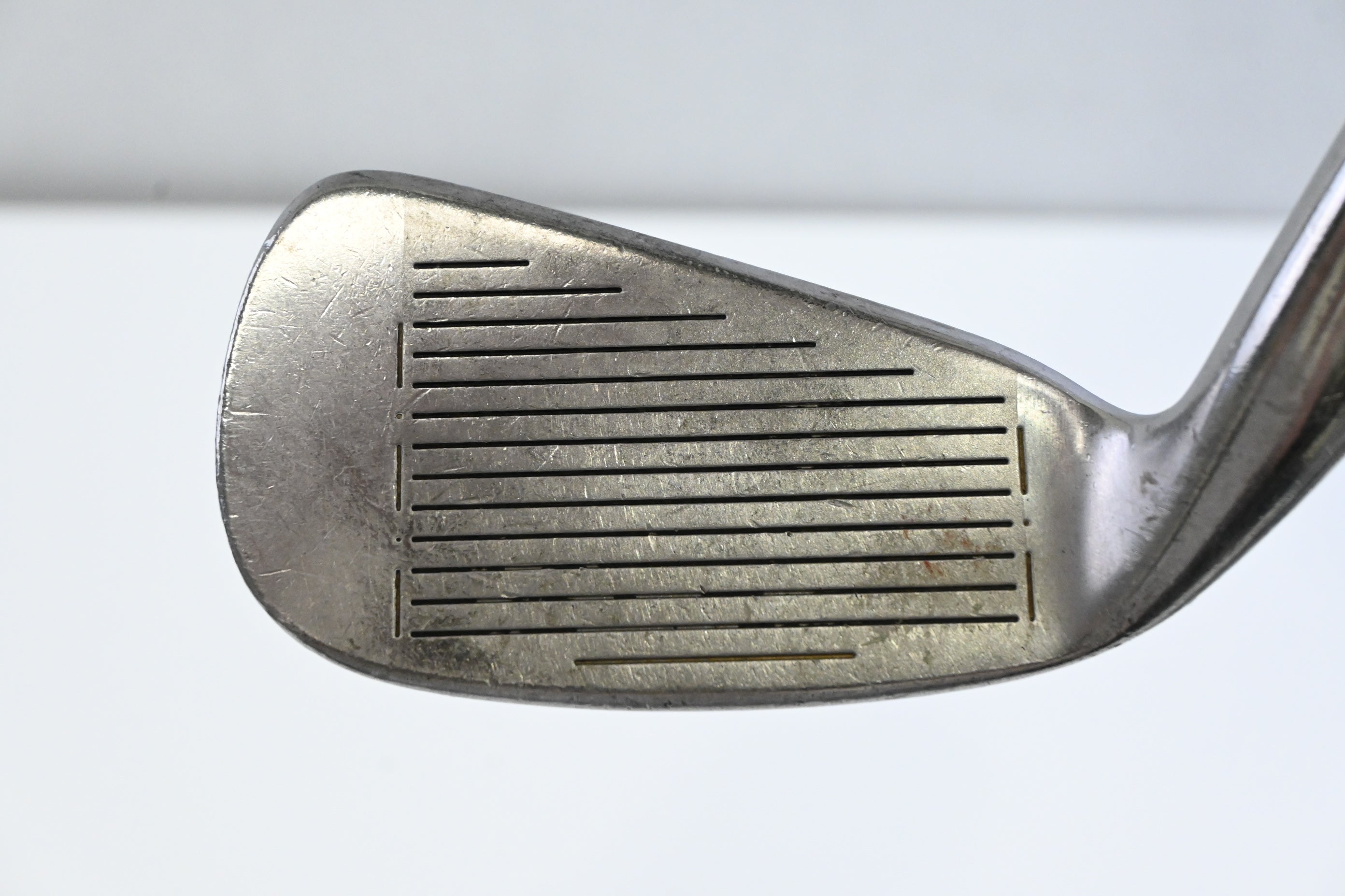 Ladies Cobra Gravity Back #7 Iron / Ladies Flex Lady Cobra Shaft