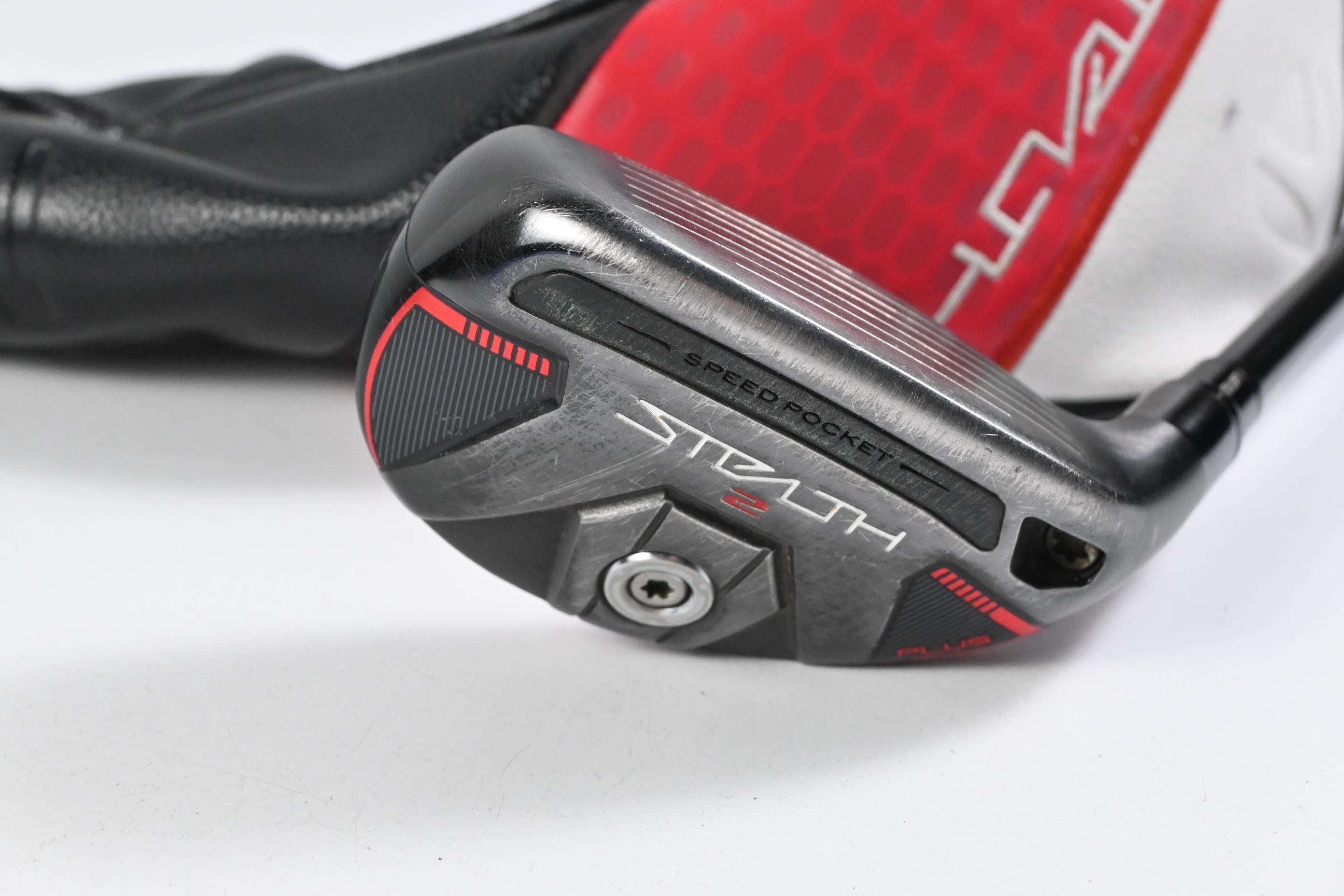Taylormade Stealth 2 Plus 3 Wood for Sale in Orlando, FL
