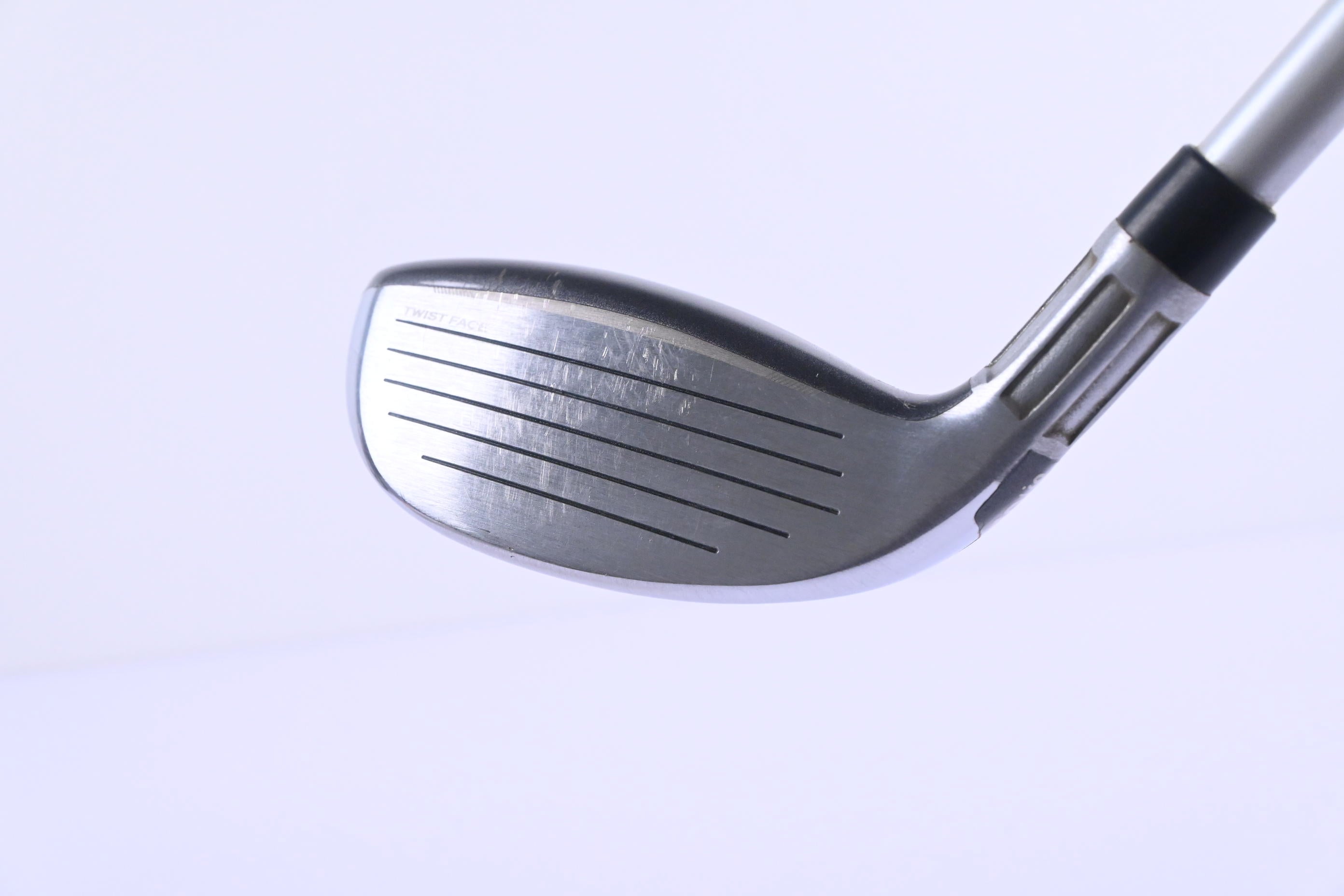 Ladies Taylormade Stealth #5 Hybrid / 26 Degree / Ladies Flex Aldila Ascent 45