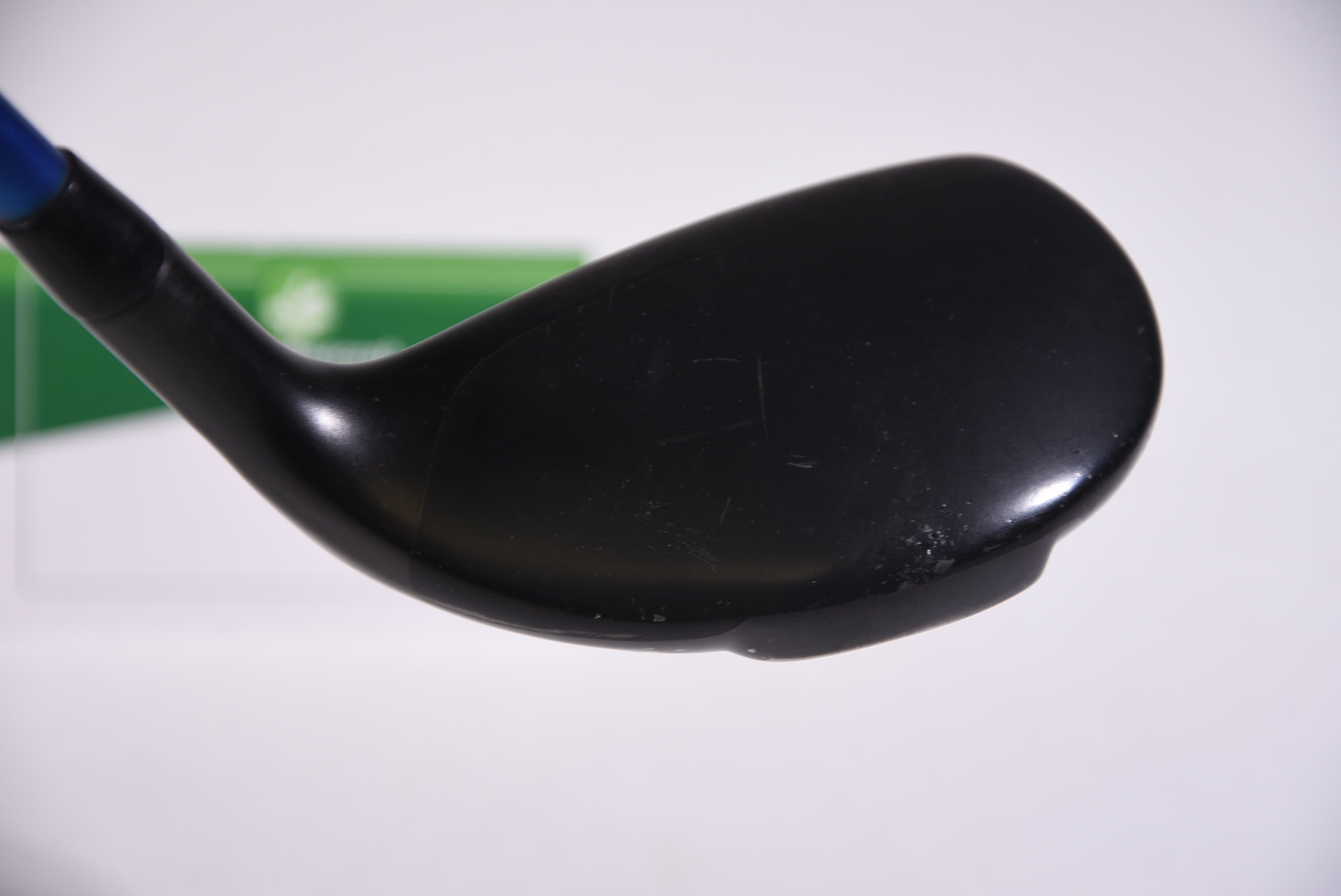 Ping G30 #5 Hybrid / 26 Degree / Regular Flex Ping TFC 419 Shaft