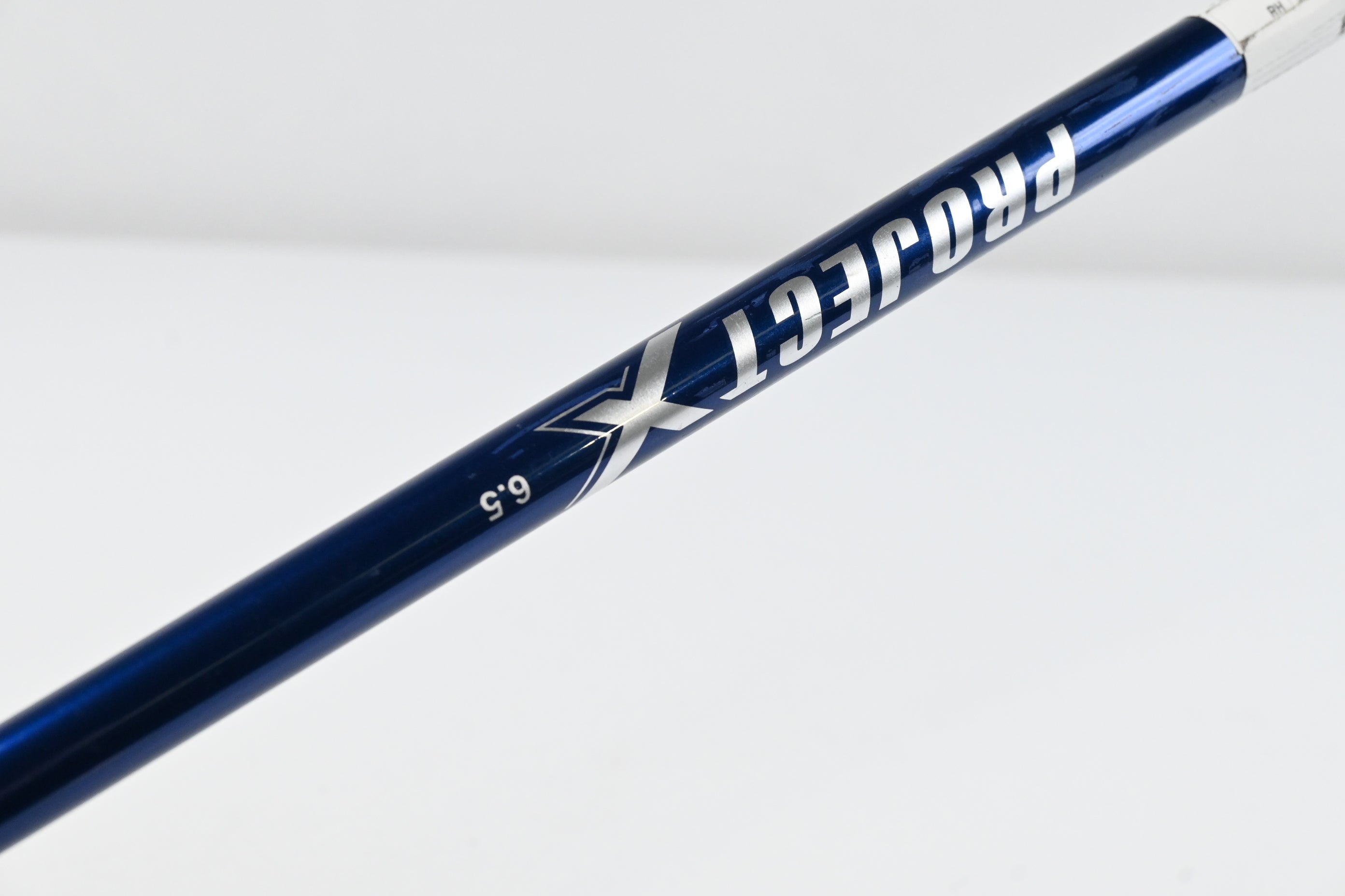 Adams Pro Mini #3 Hybrid / 18 Degree / X-Flex Project X Blue Shaft