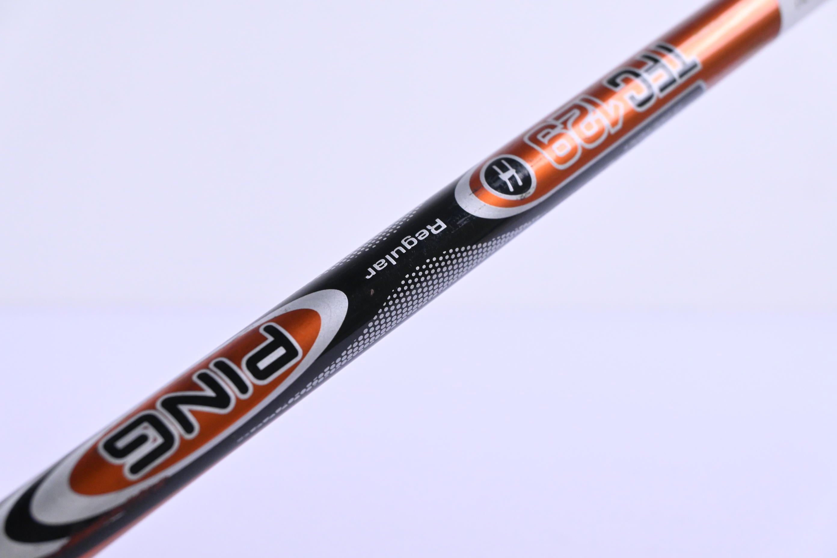 Ping G10 #4 Hybrid / 24 Degree / Regular Flex Ping TFC 129H Shaft