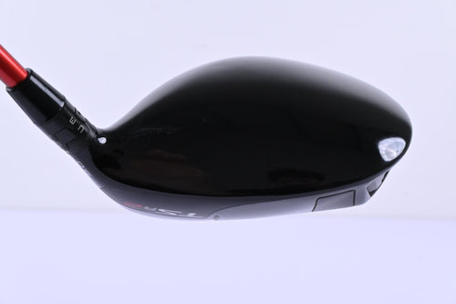 Titleist TSR2 Driver / 9 Degree / Stiff Flex Fujikura Ventus TR Red VeloCore 6