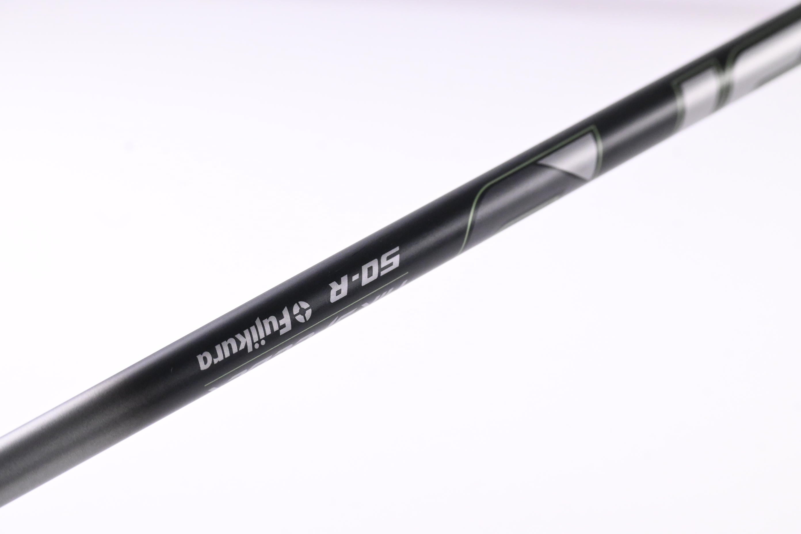 Taylormade SIM Max Driver / 9 Degree / Regular Flex Airspeeder 50 Shaft