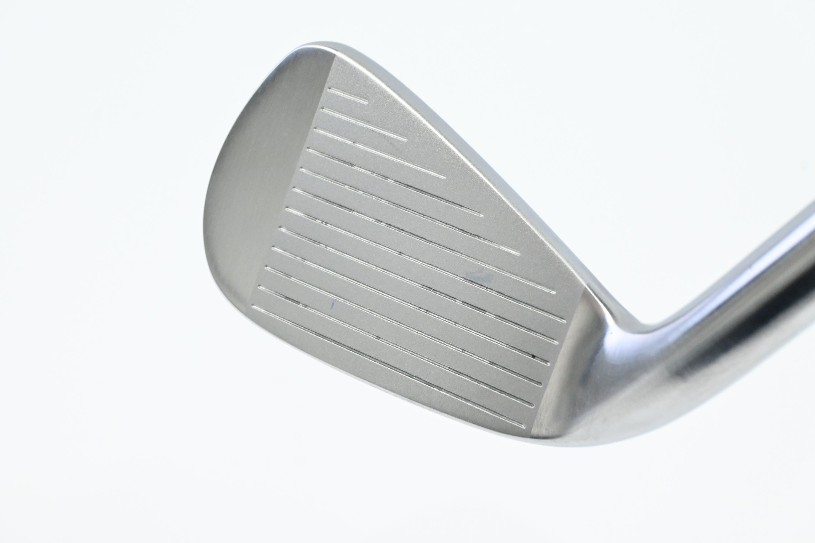 Orka RS1 U #3 Iron / 21 Degree / Regular Flex KBS Tour Lite Shaft