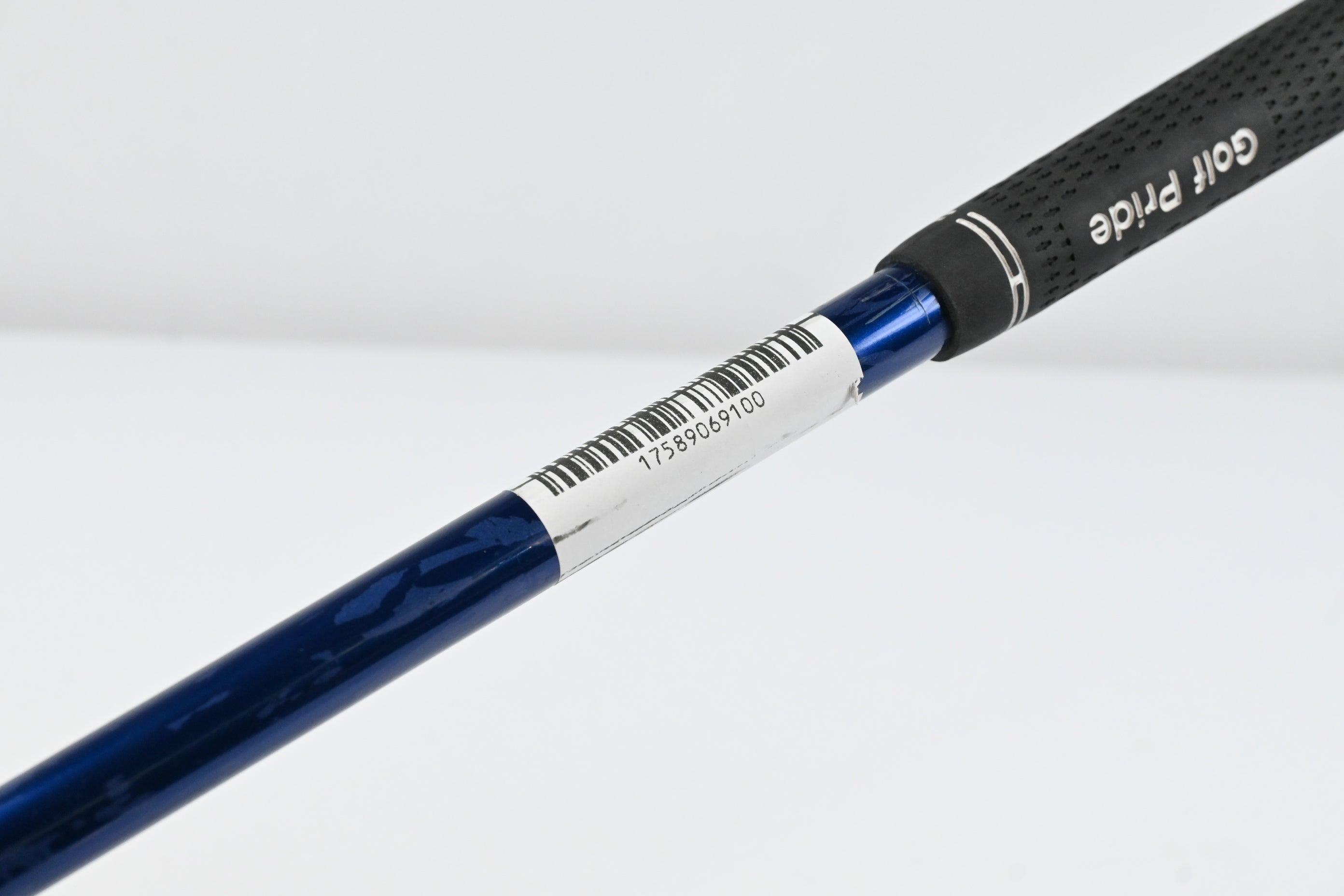 Adams Pro Mini #3 Hybrid / 18 Degree / X-Flex Project X Blue Shaft