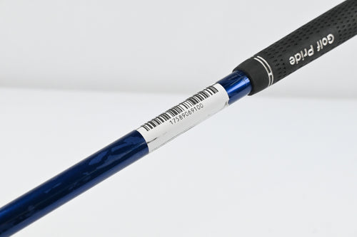 Adams Pro Mini #3 Hybrid / 18 Degree / X-Flex Project X Blue Shaft