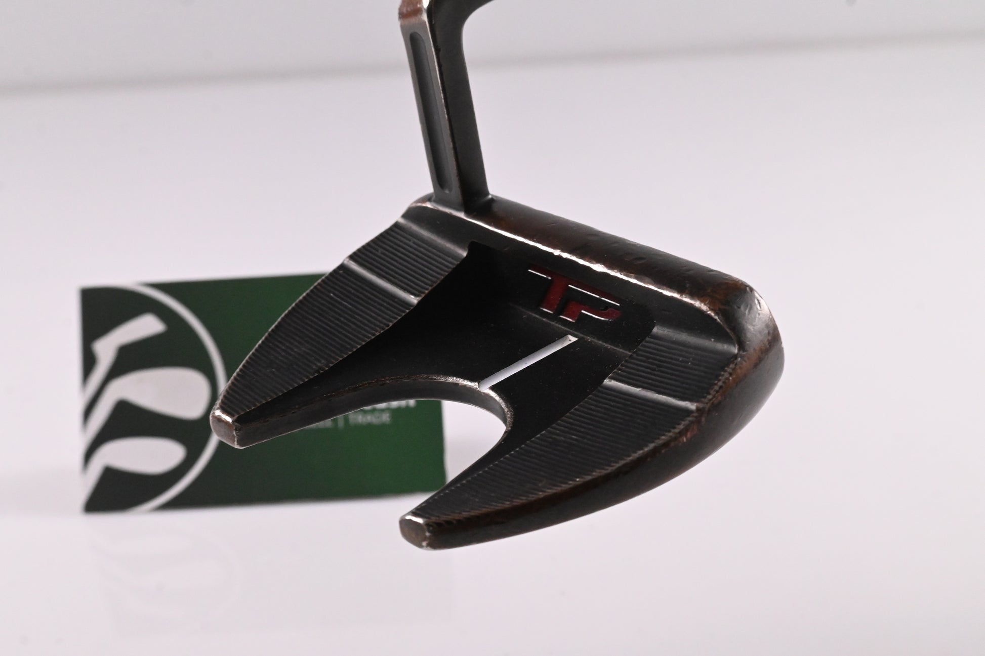 Taylormade TP Patina Collection Ardmore 3 Putter / 34 Inch