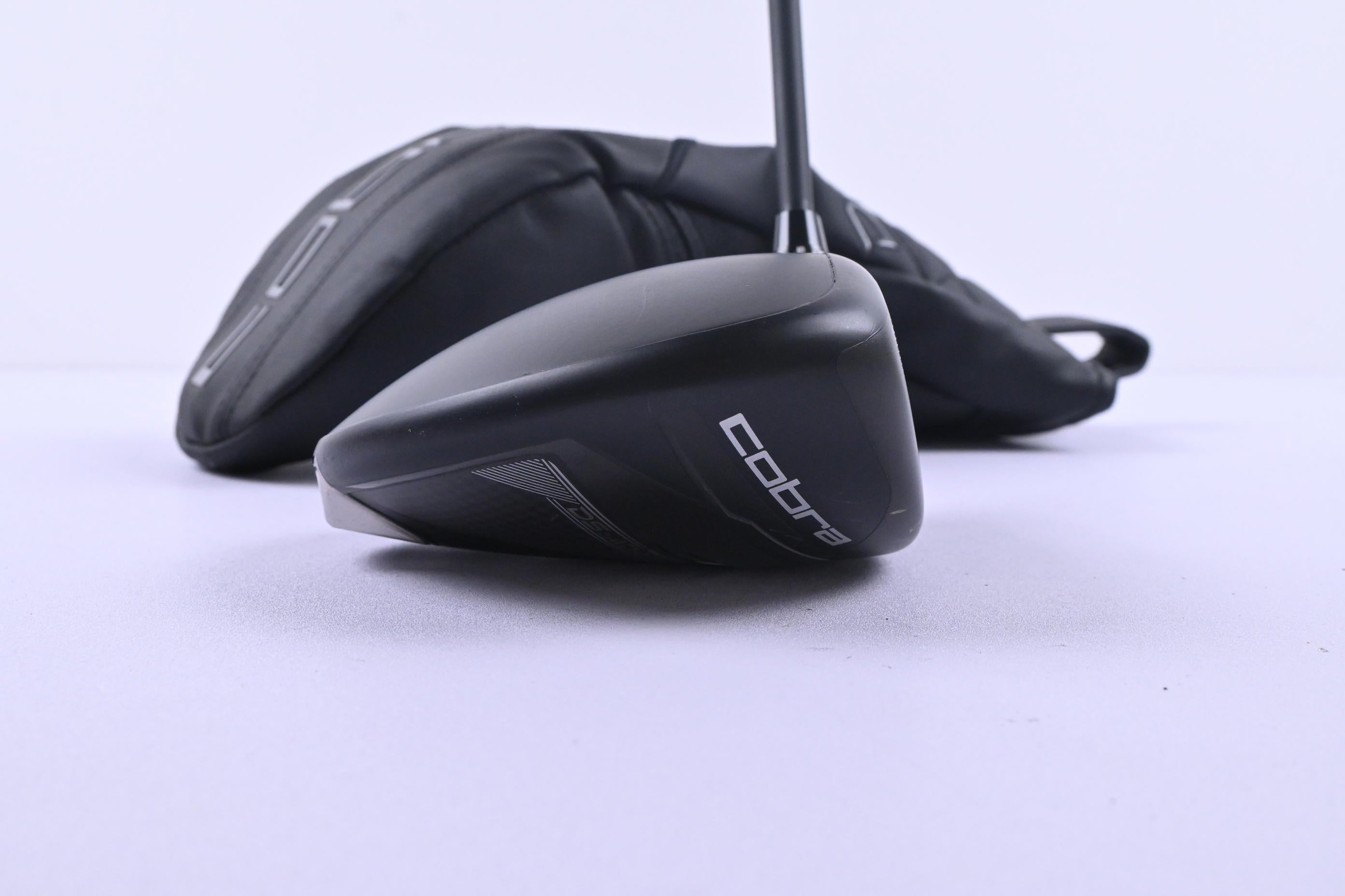 Cobra DS-Adapt Max-K Driver/ 10.5 Degree/ Stiff Flex Kai'li Dark Waves Blue 60