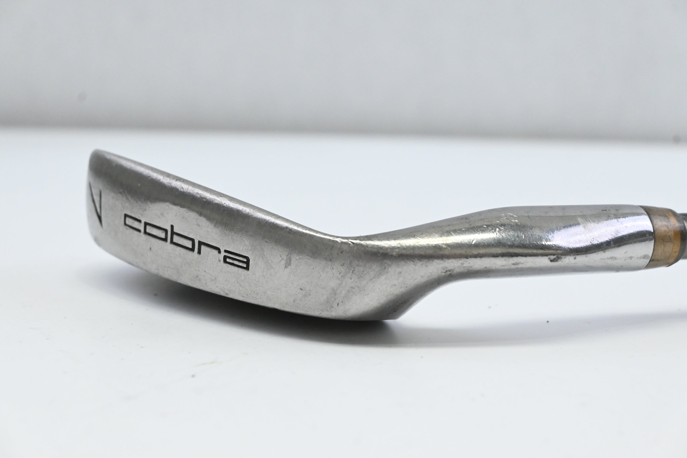 Ladies Cobra Gravity Back #7 Iron / Ladies Flex Lady Cobra Shaft