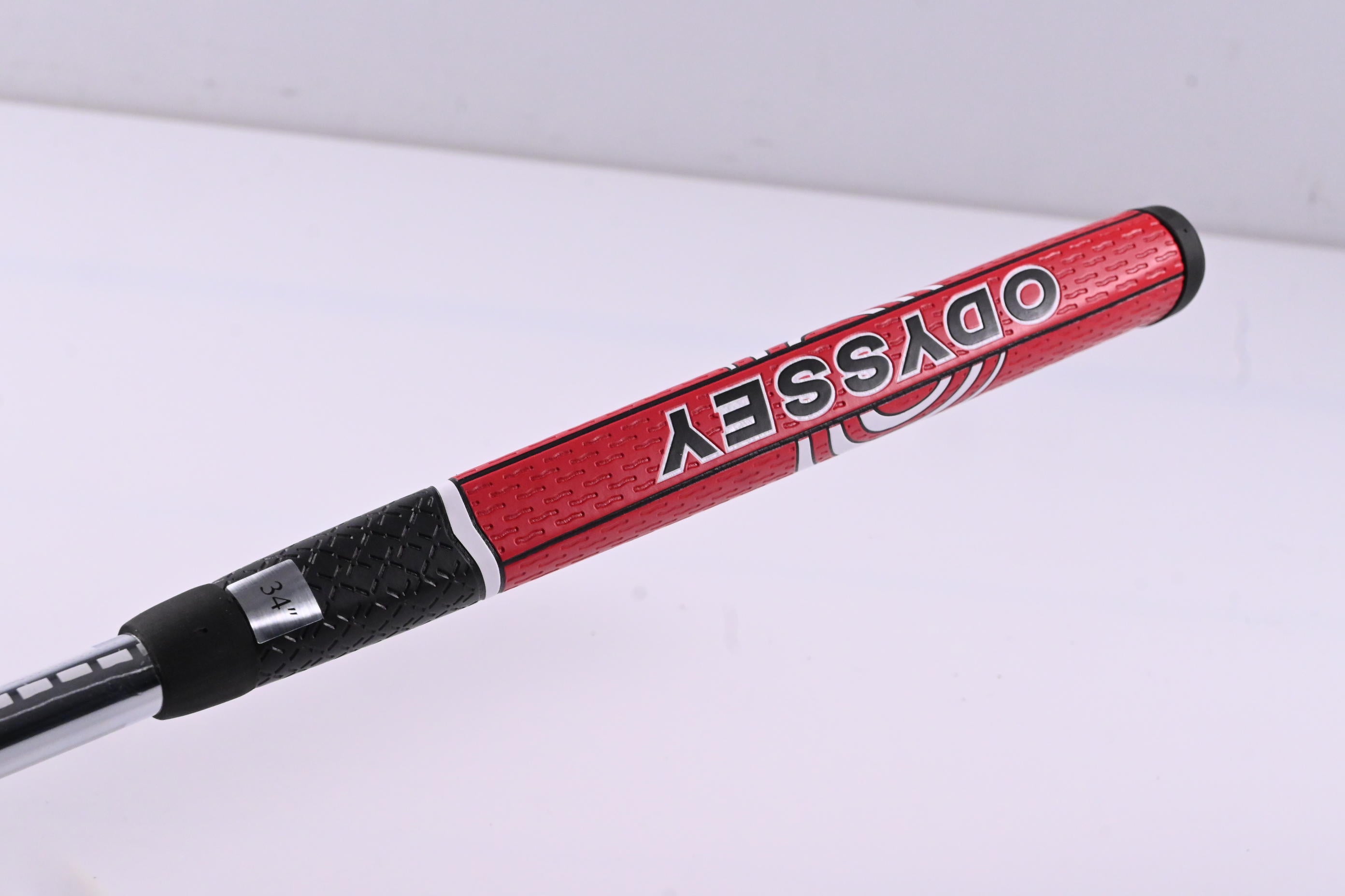 Odyssey Ai-Dual 2-Ball Putter / 34 Inch