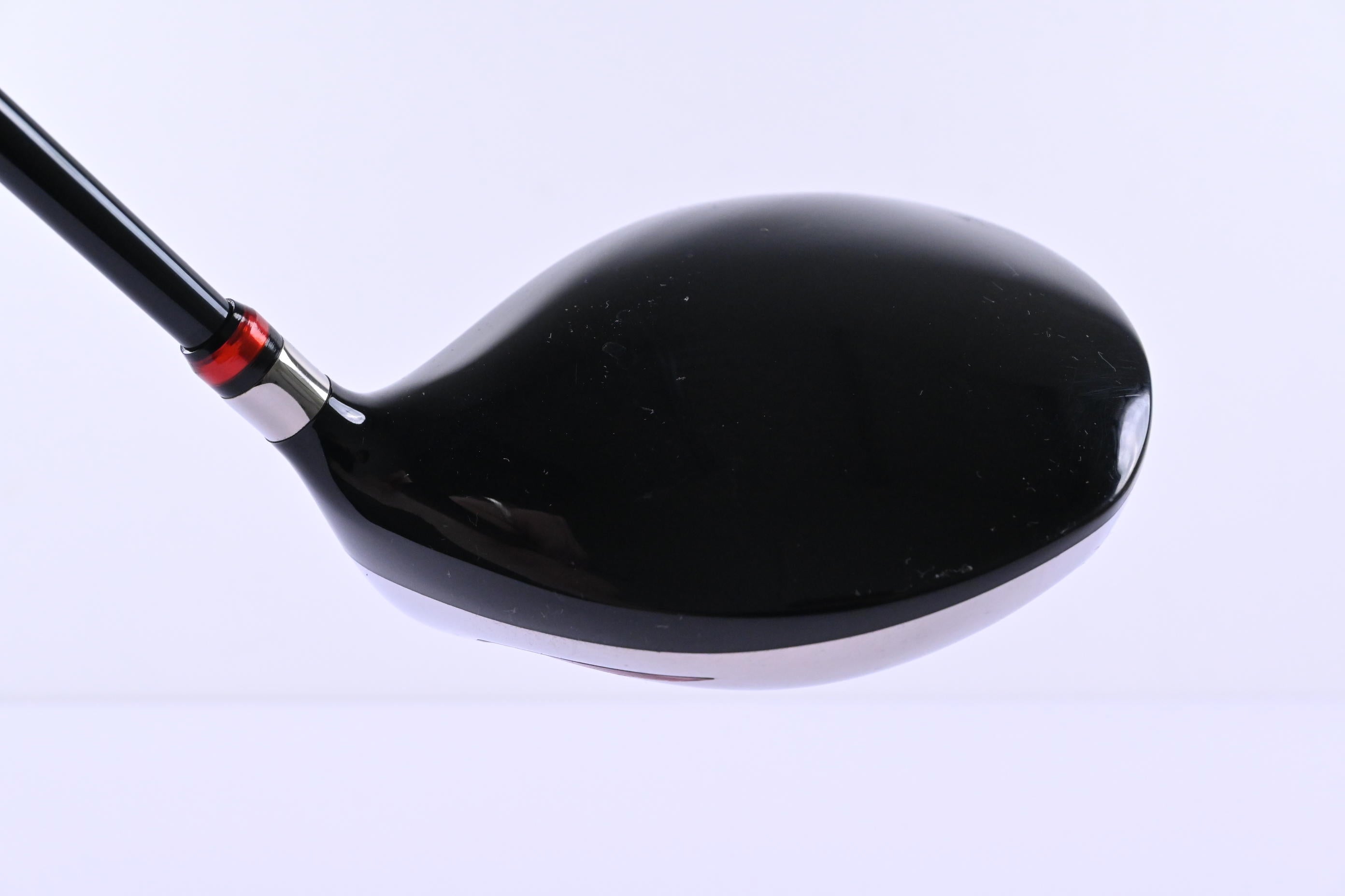 Yonex Nanospeed 3i Driver / 12 Degree / Regular Flex Yonex NS100-W Shaft
