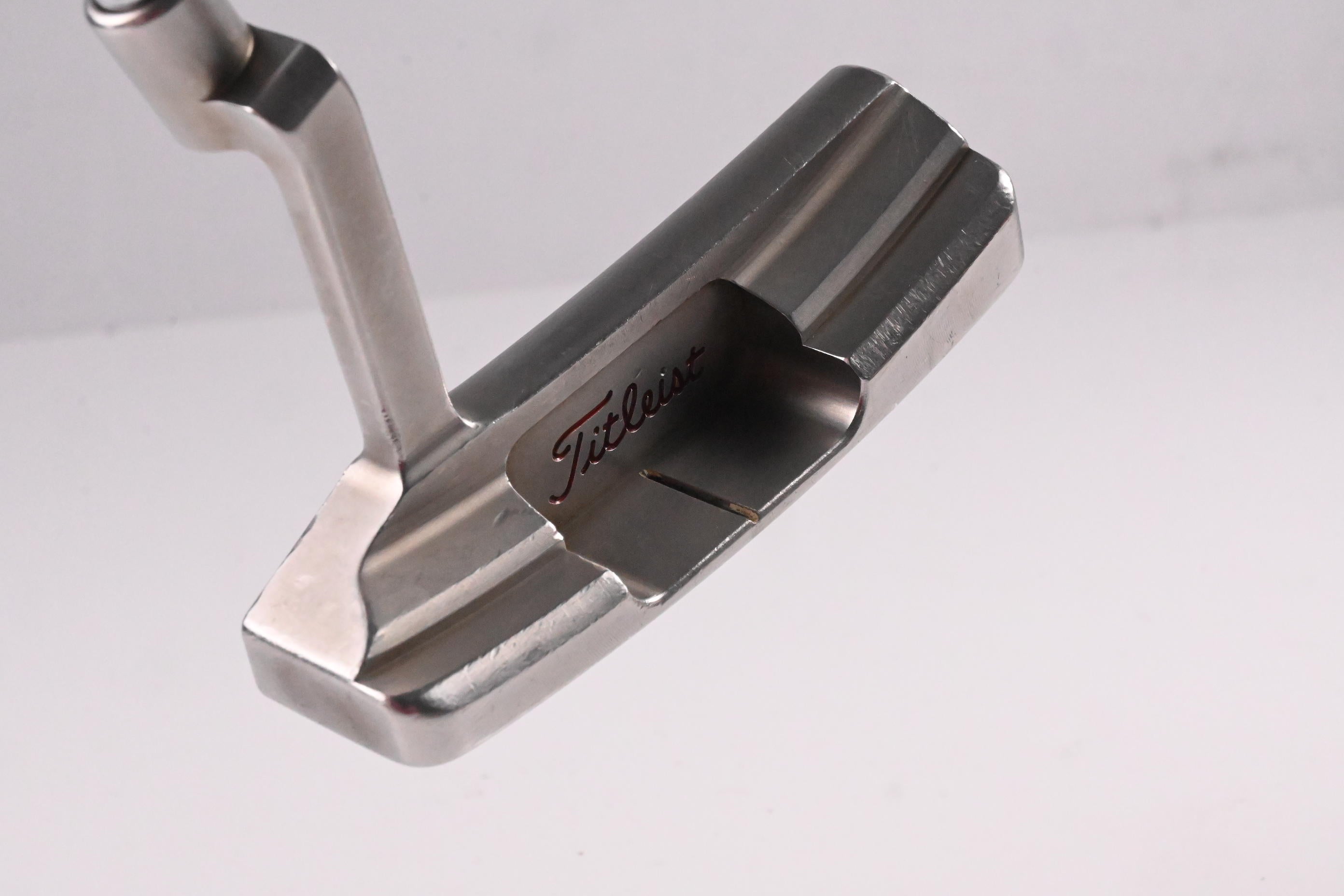Scotty Cameron California Sea Mist Monterey Putter / 34 Inch