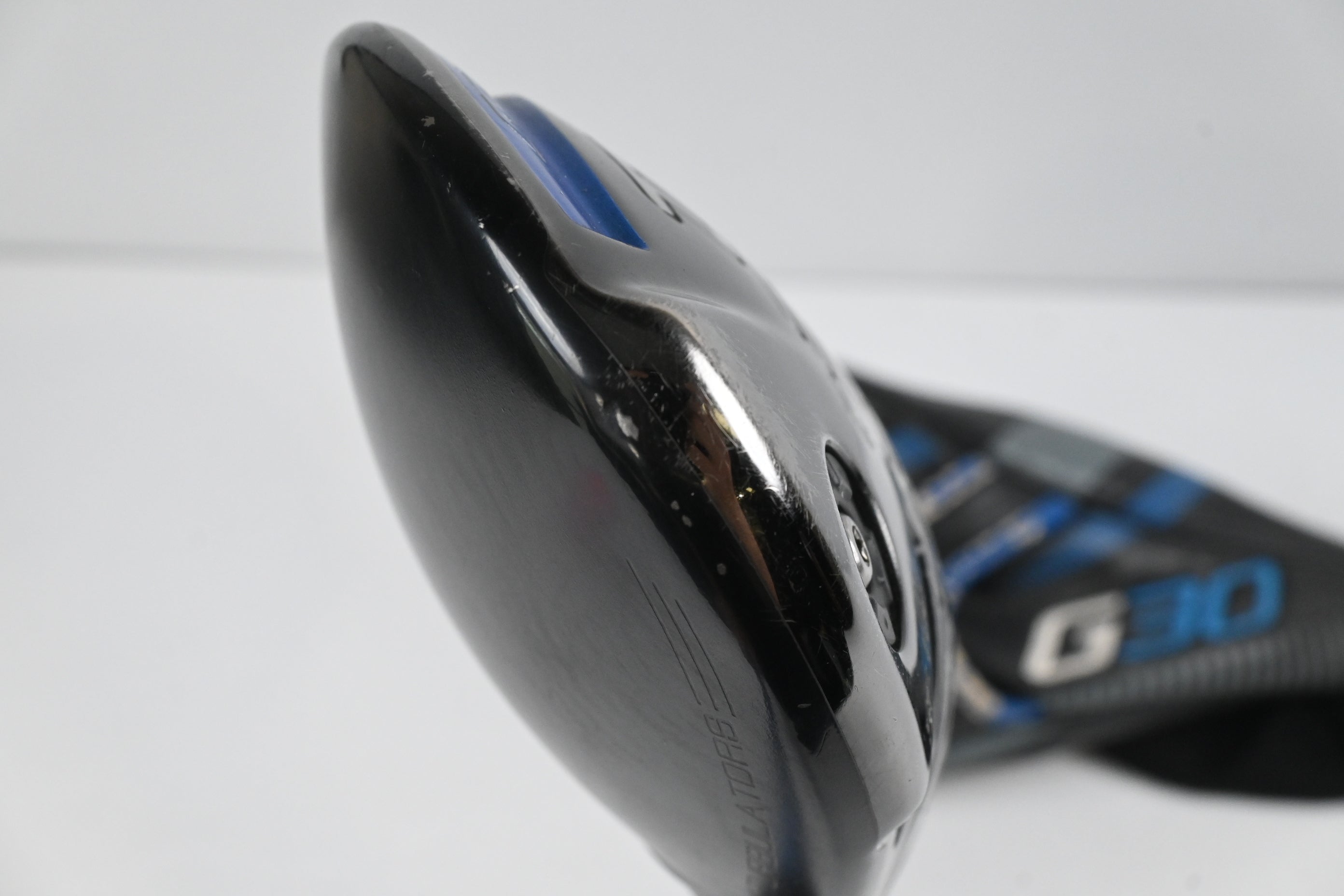 Ping G30 SF Tec Driver / 10 Degree / Stiff Flex Ping TFC 419 Shaft