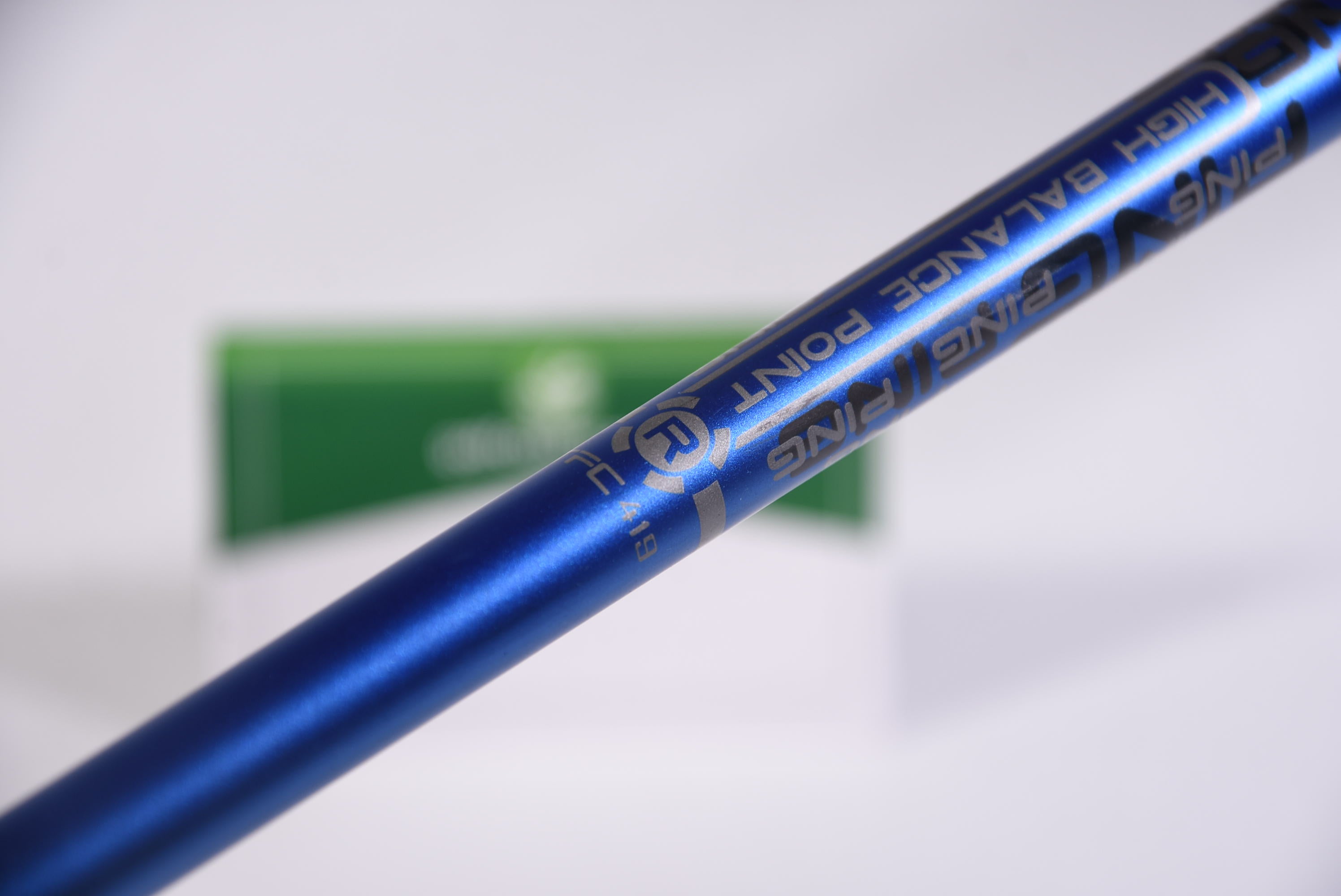 Ping G30 #5 Hybrid / 26 Degree / Regular Flex Ping TFC 419 Shaft