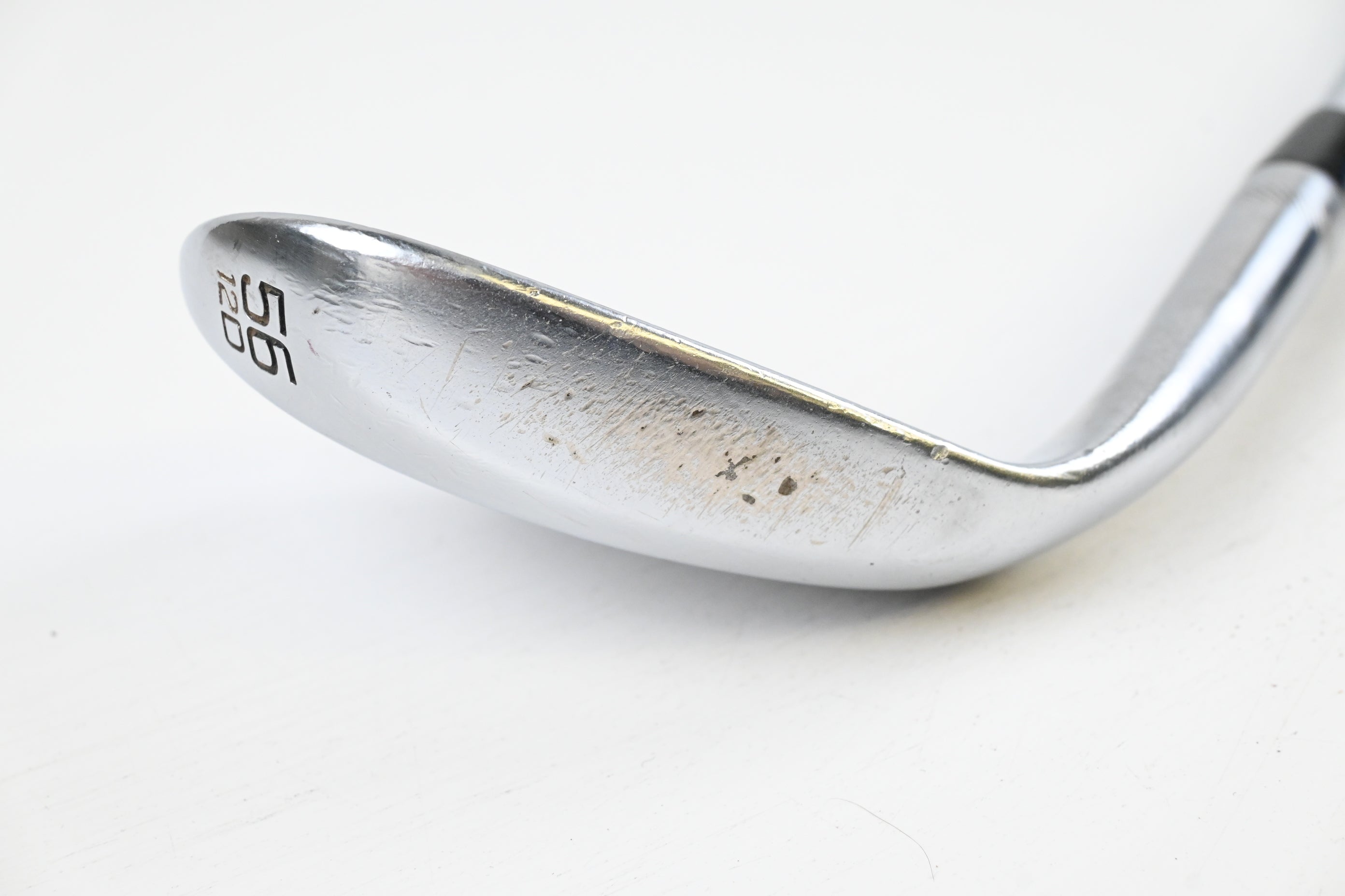 Titleist Vokey SM8 Sand Wedge / 56 Degree / Wedge Flex Vokey Design SM8 Shaft