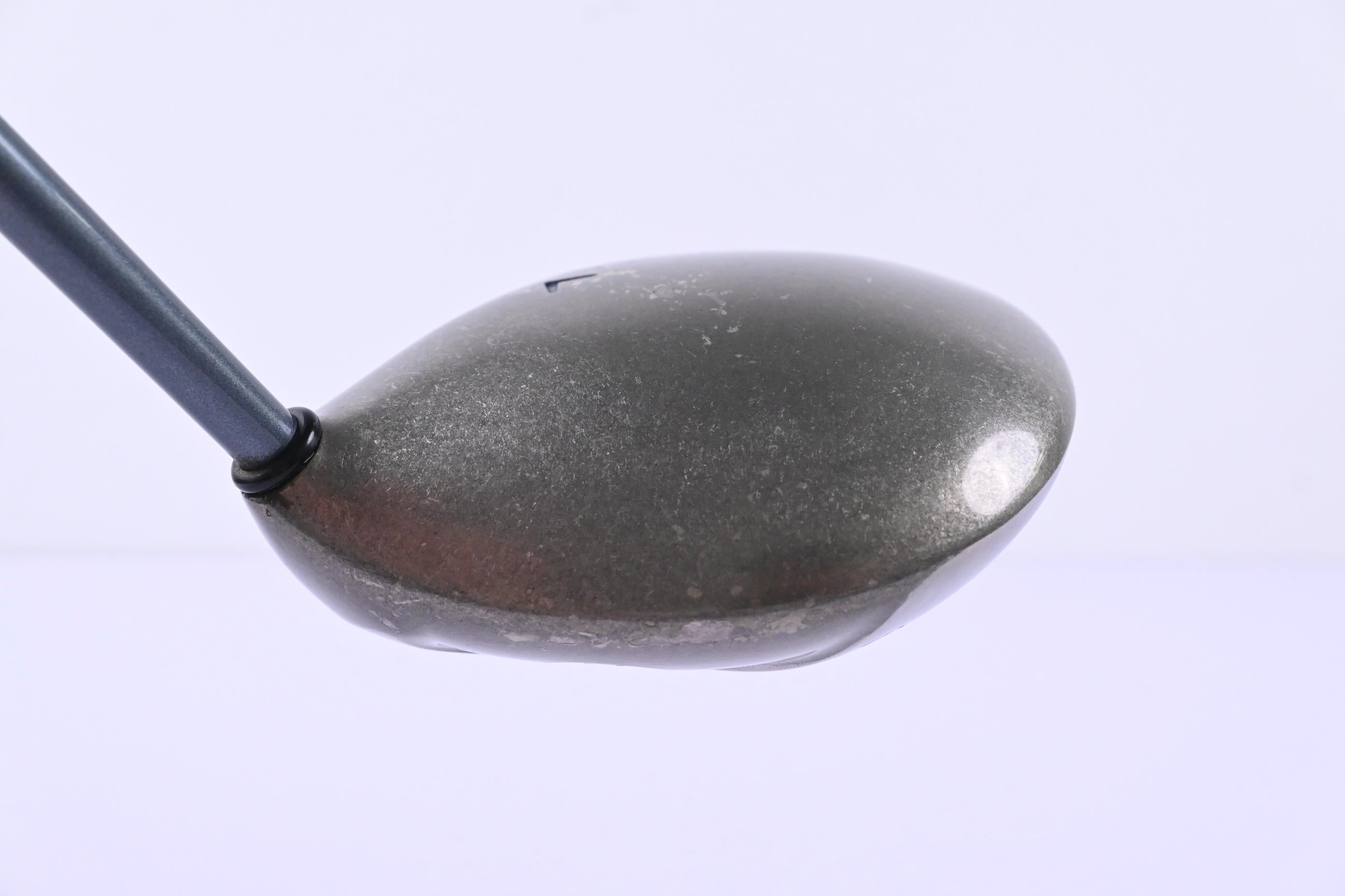 Callaway Great Big Bertha Hawk Eye Driver / 10 Degree / Firm Flex HawkEye UL
