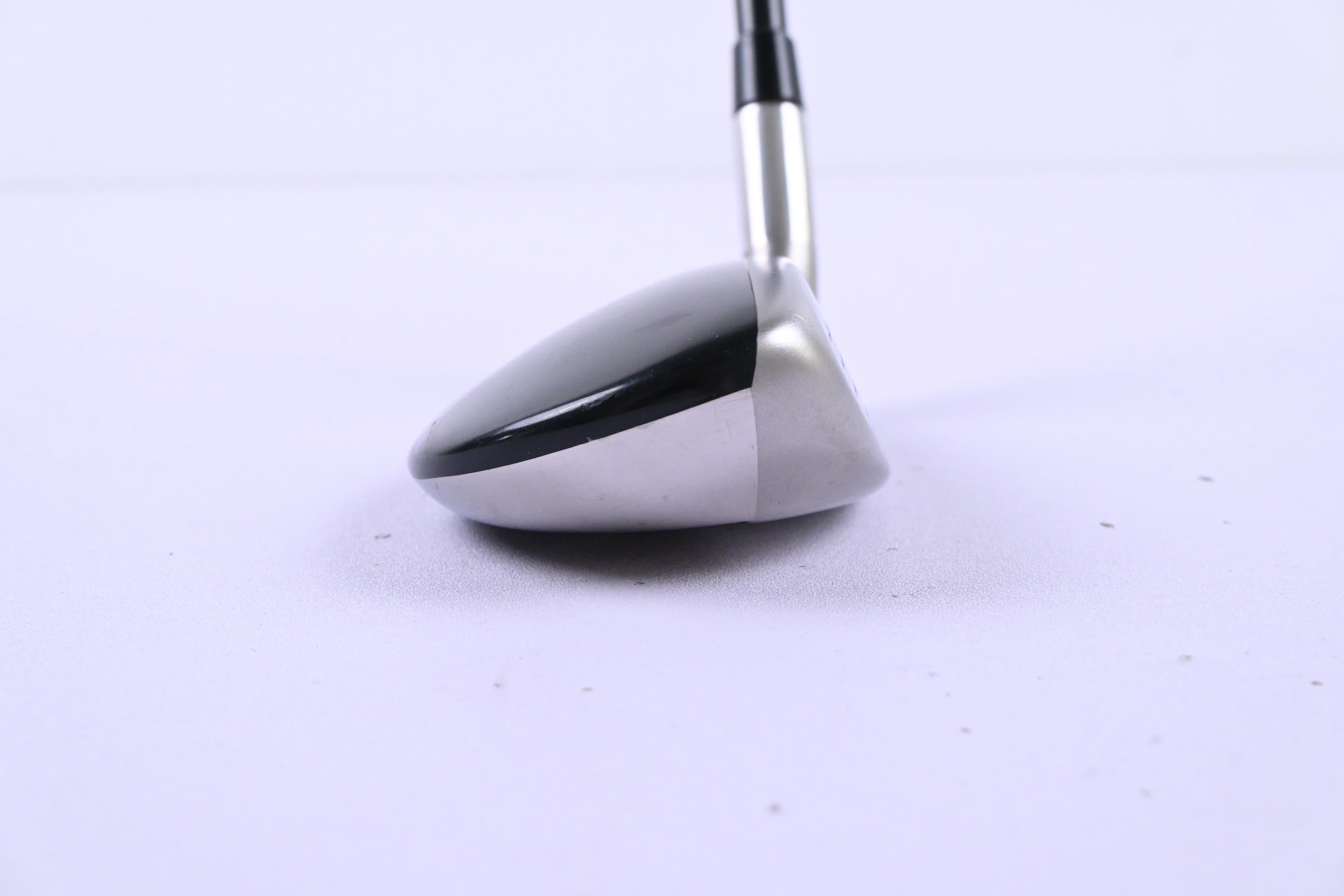 Callaway RAZR X HL #4 Hybrid / 24 Degree / Regular Flex Callaway 65 Shaft