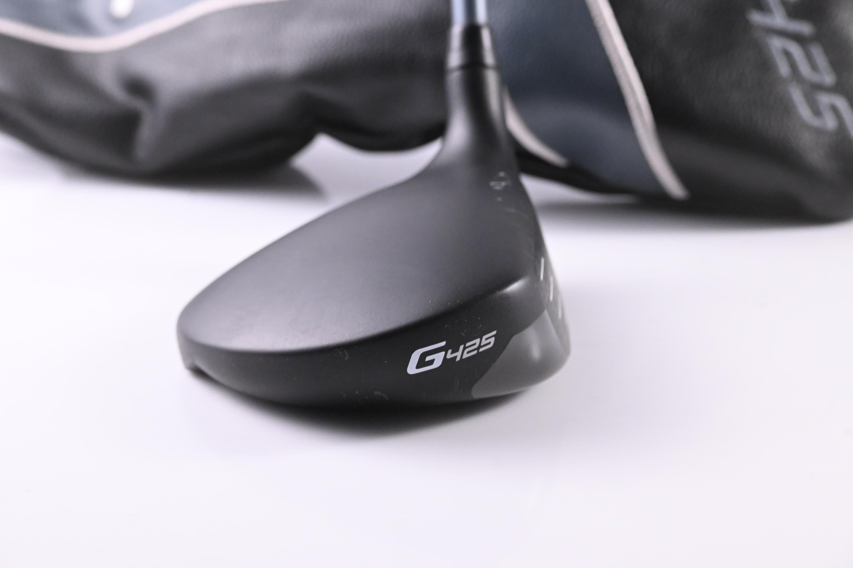 Ping G425 Max #3 Wood / 14.5 Degree / Stiff Flex Ping Alta CB Slate 65 Shaft