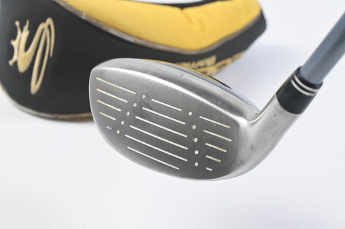 Ladies Cobra King Baffler DWS #4 Hybrid / 26 Degree / Ladies Flex Aldila VS