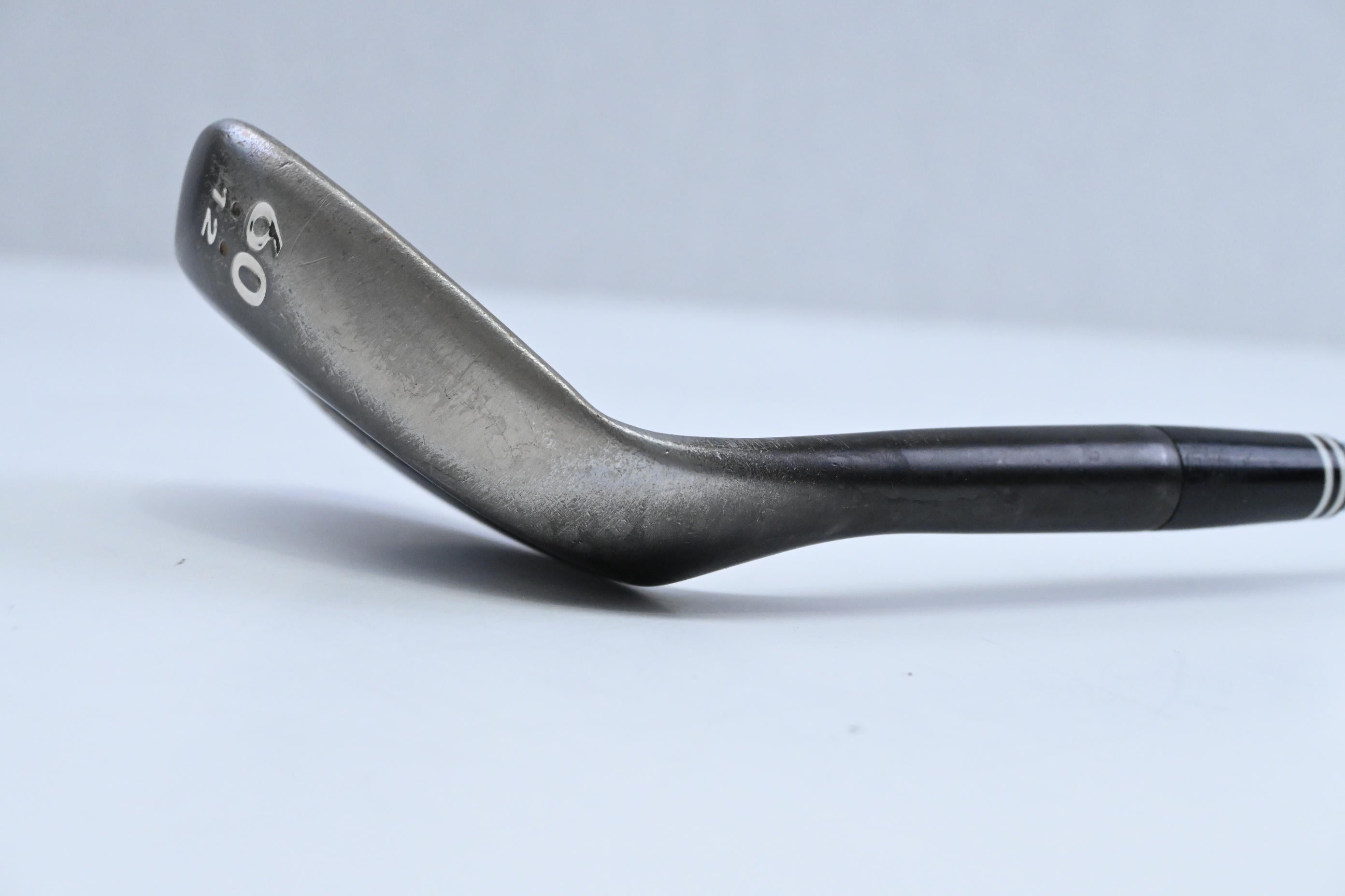 Cleveland 588 RTX Lob Wedge / 60 Degree / Wedge Flex Dynamic Gold Shaft