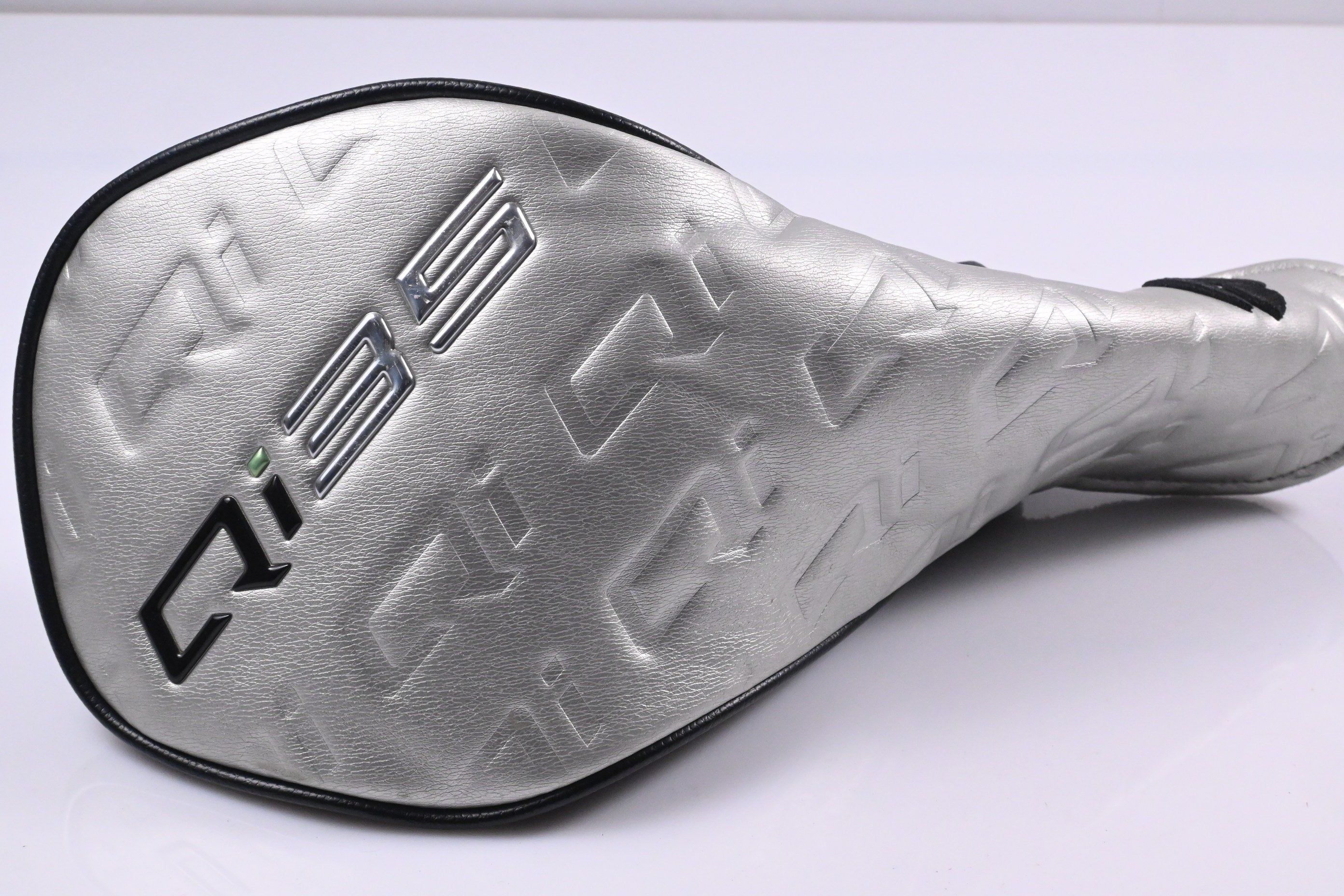 Taylormade Qi35 LS Driver / 9 degree / Stiff Flex Diamana T+ 60 Shaft