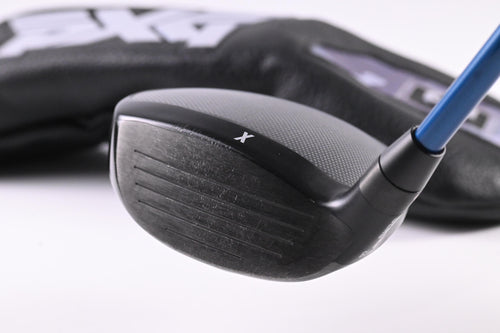 PXG 0311 XF Gen5 #5 Wood / 19 Degree / Regular Flex Evenflow Riptide CB 50
