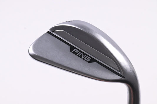 Ping S159 Lob Wedge / 58 Degree / Black Dot / Wedge Flex Ping Z-Z115 Shaft