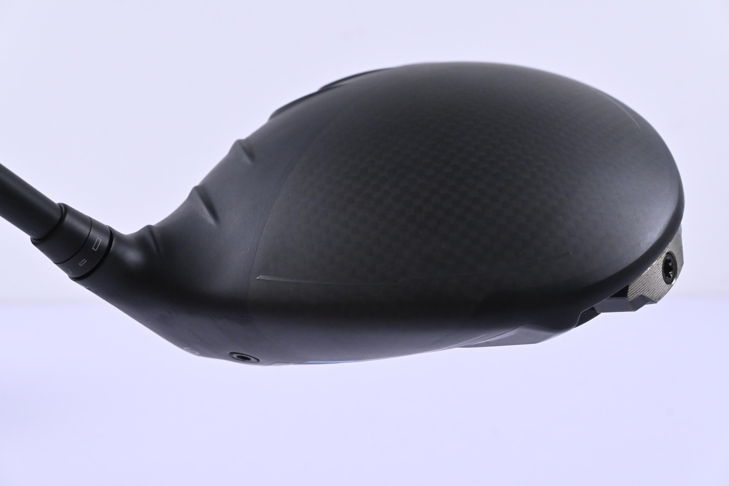 Ping G440 LST Driver / 9 Degree / X-Flex Diamana BB 63 Shaft