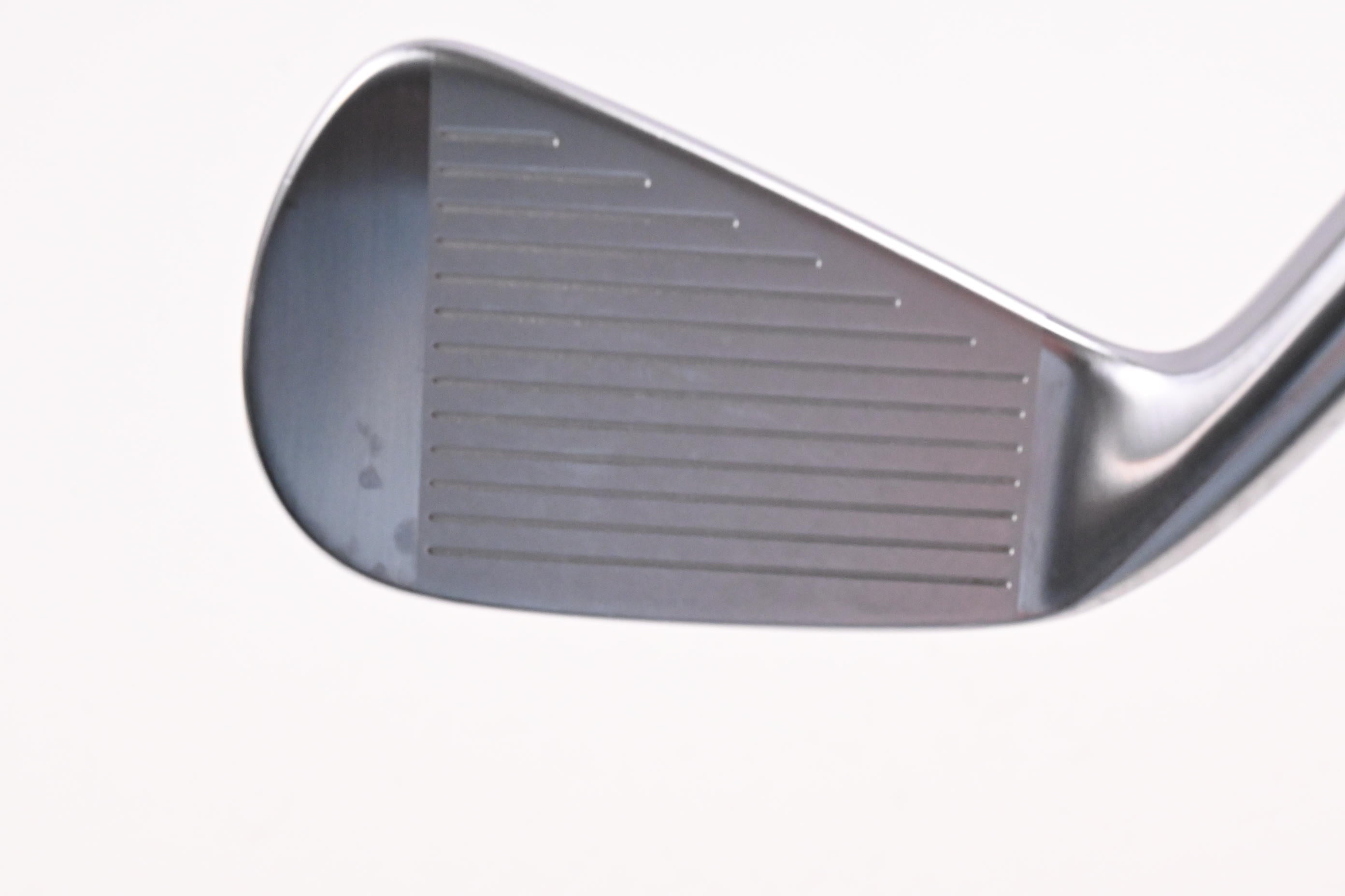 Cobra King MB #3 Iron / 21 Degree / Stiff + Flex KBS Tour C-Taper 125 Shaft