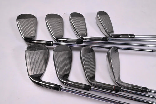 Taylormade M2 2016 Irons / 5-PW+GW+SW / Regular Flex Reax 88 Shafts