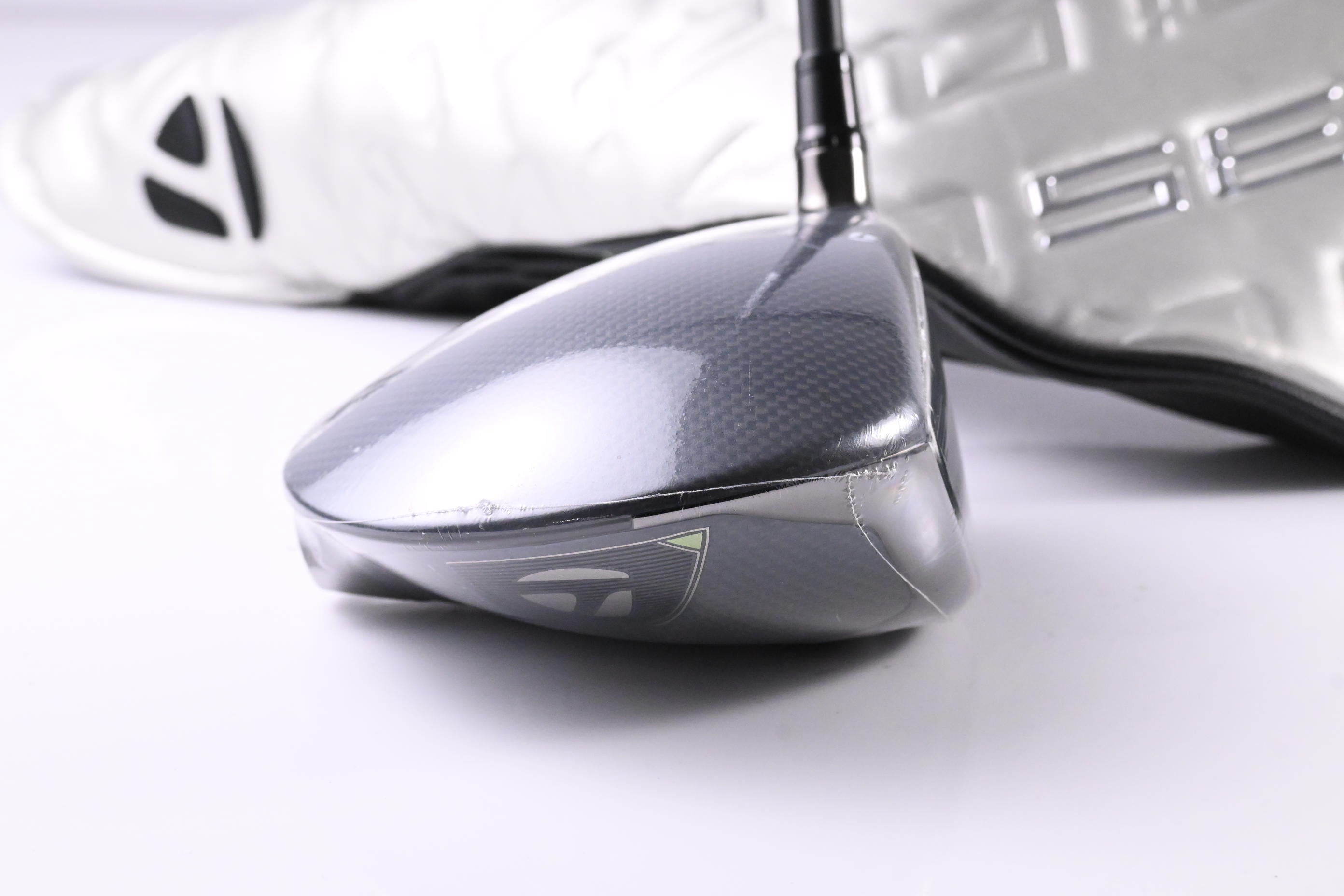 Taylormade Qi35 LS Driver / 9 Degree / Stiff Flex Ventus Blue 5 Shaft