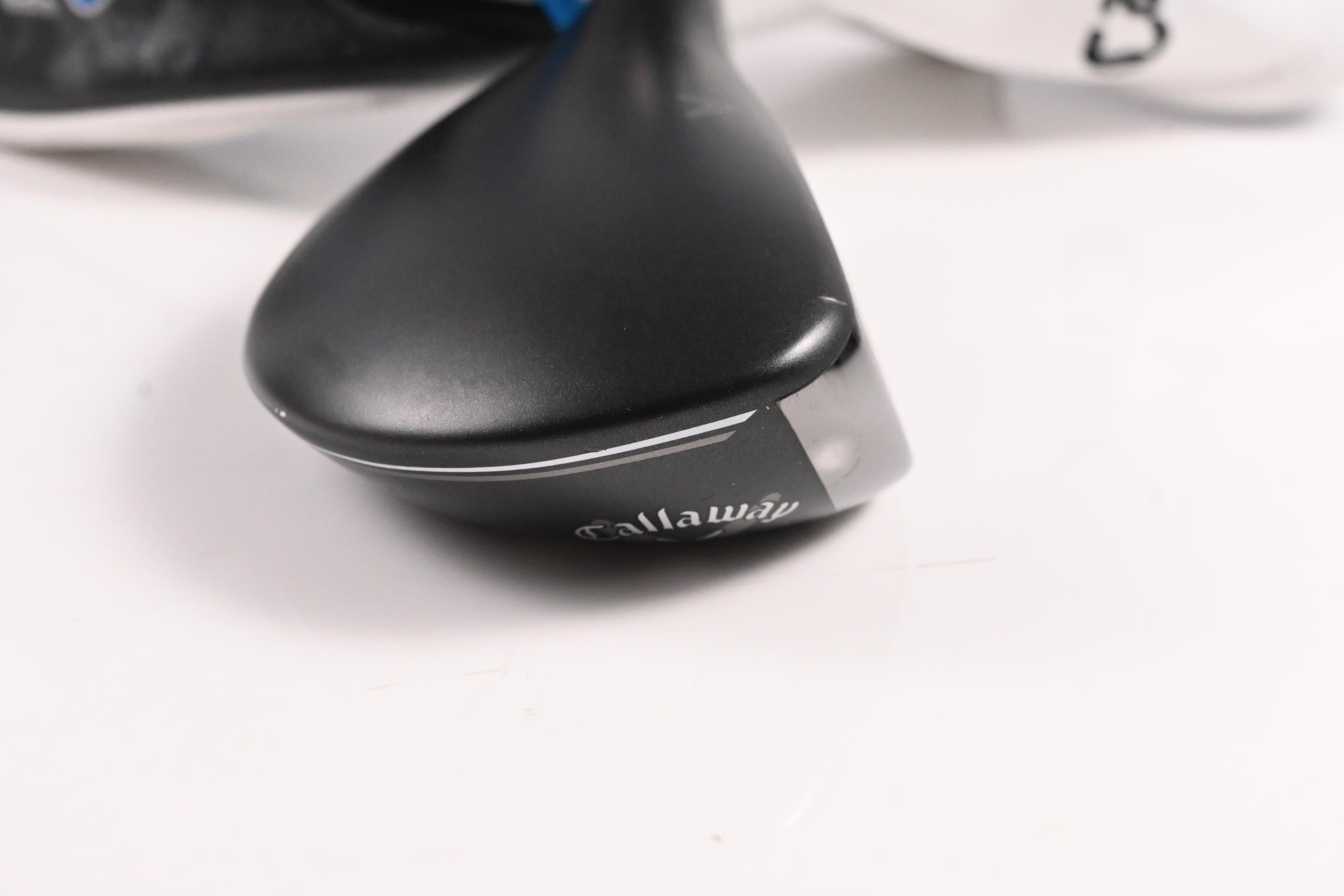 Callaway Paradym Ai Smoke Max Fast #5 Hybrid / 24 Degree / Senior Flex Tensei 40