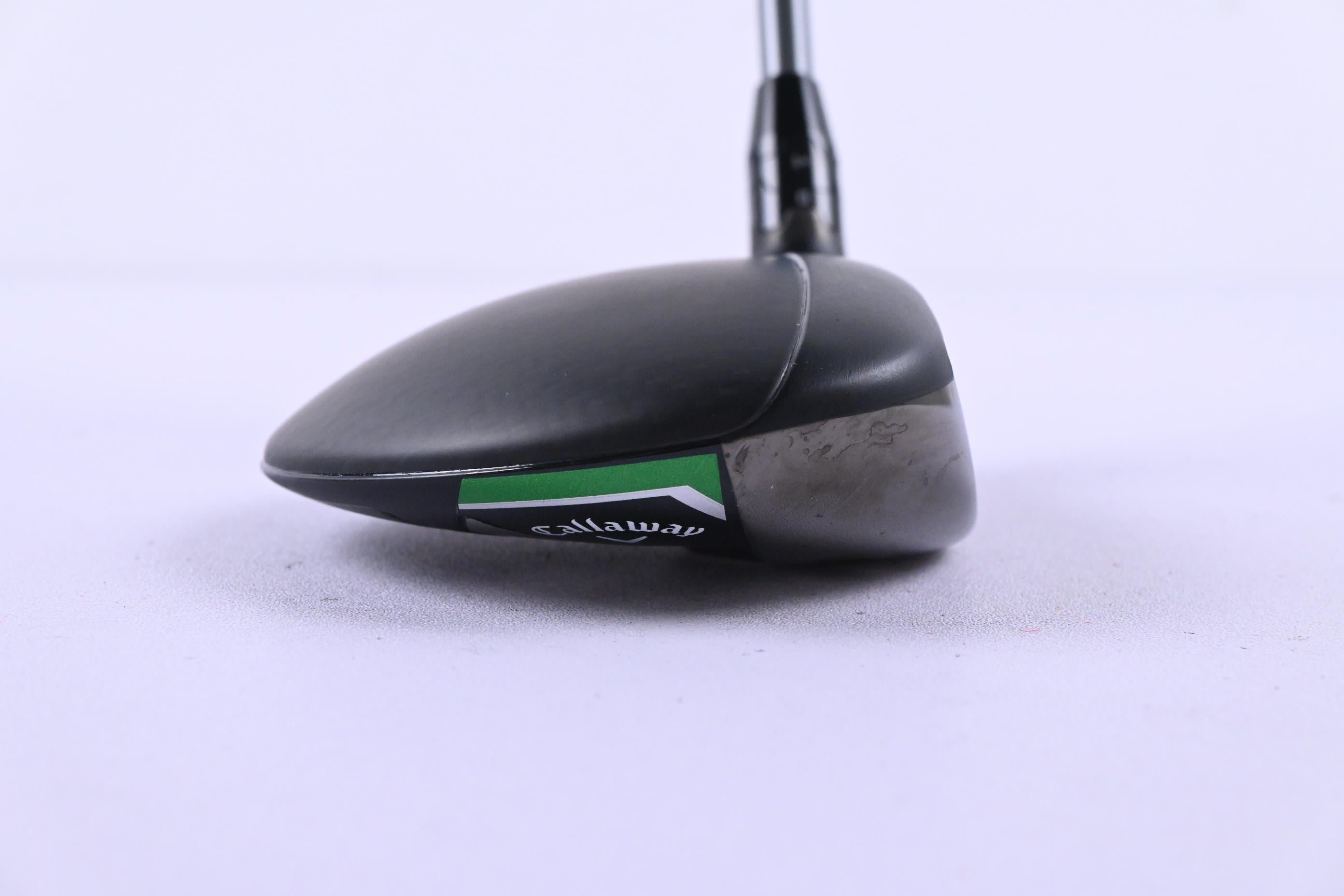 Callaway Elyte #3 Wood / 15 Degree / Regular Flex Denali Charcoal 60 Shaft