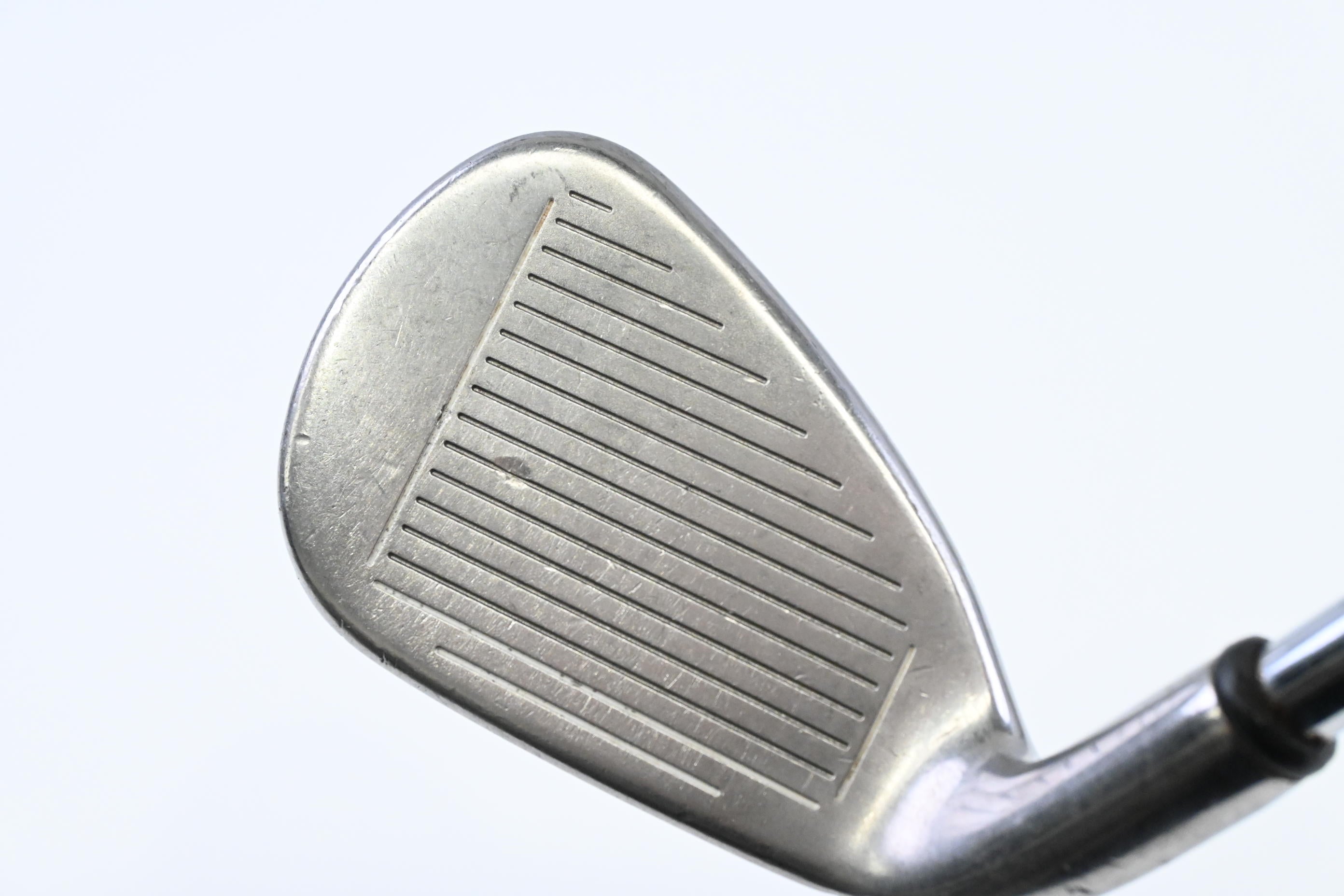 Callaway X-16 Pro Series #8 Iron / Stiff Flex Callaway X-16 Rifle Shaft