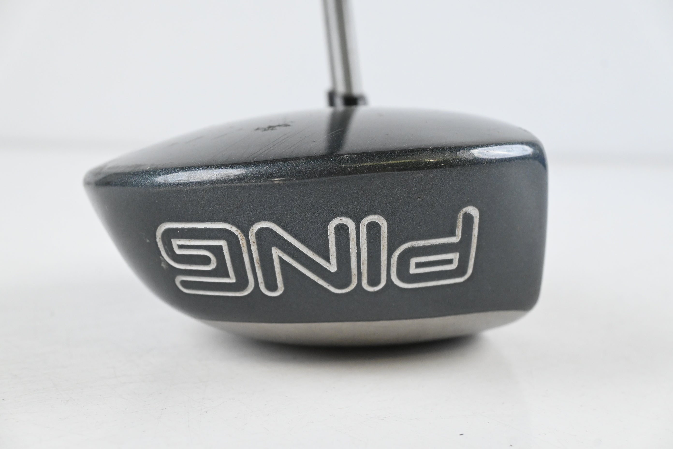 Ping TiSI Driver / 8.5 Degree / Stiff Flex Ping TFC 100 Shaft