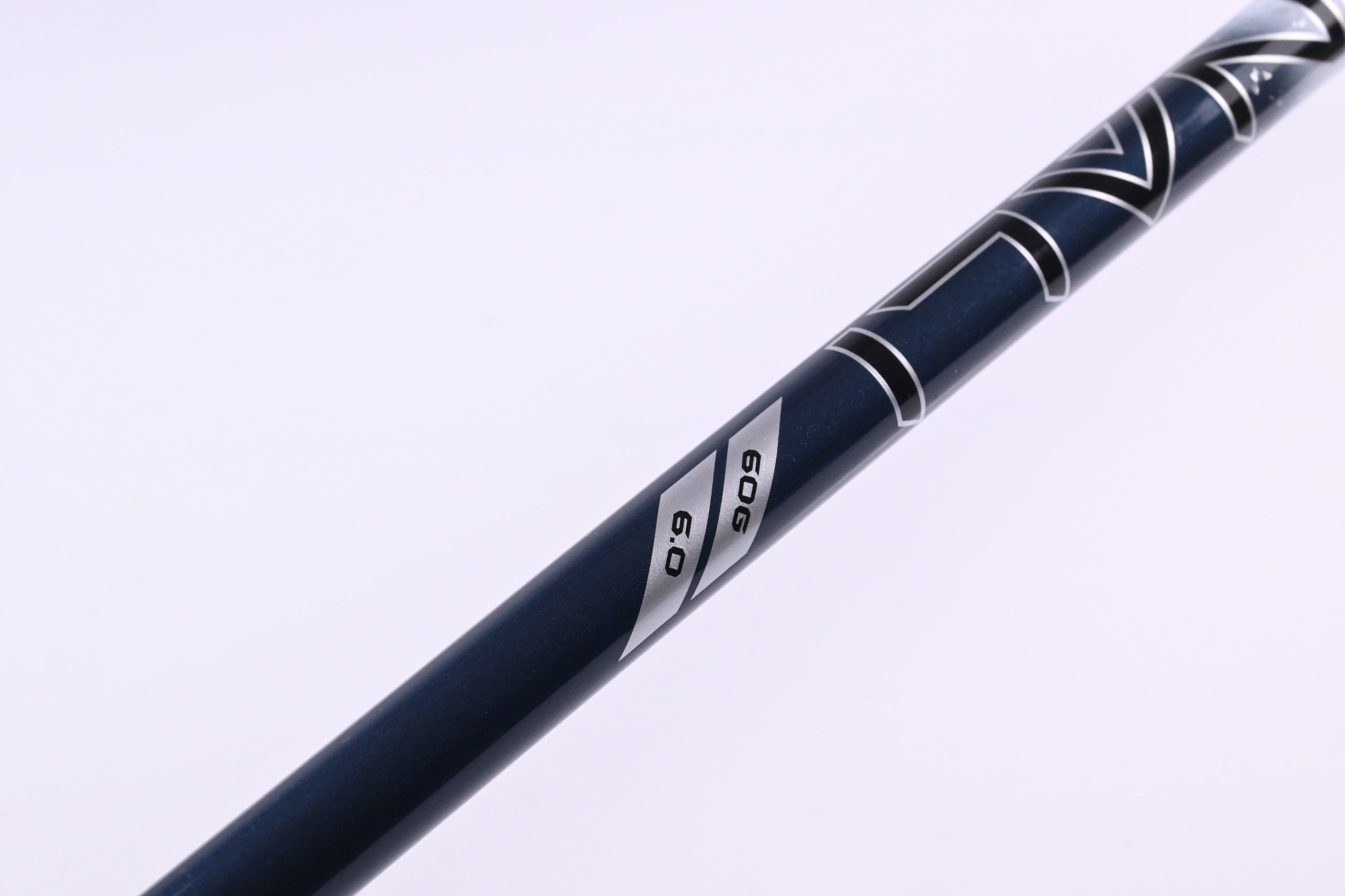 Cobra DS-Adapt LS Titanium #3 Wood / 16 Degree / Stiff Flex Denali Blue 60 Shaft